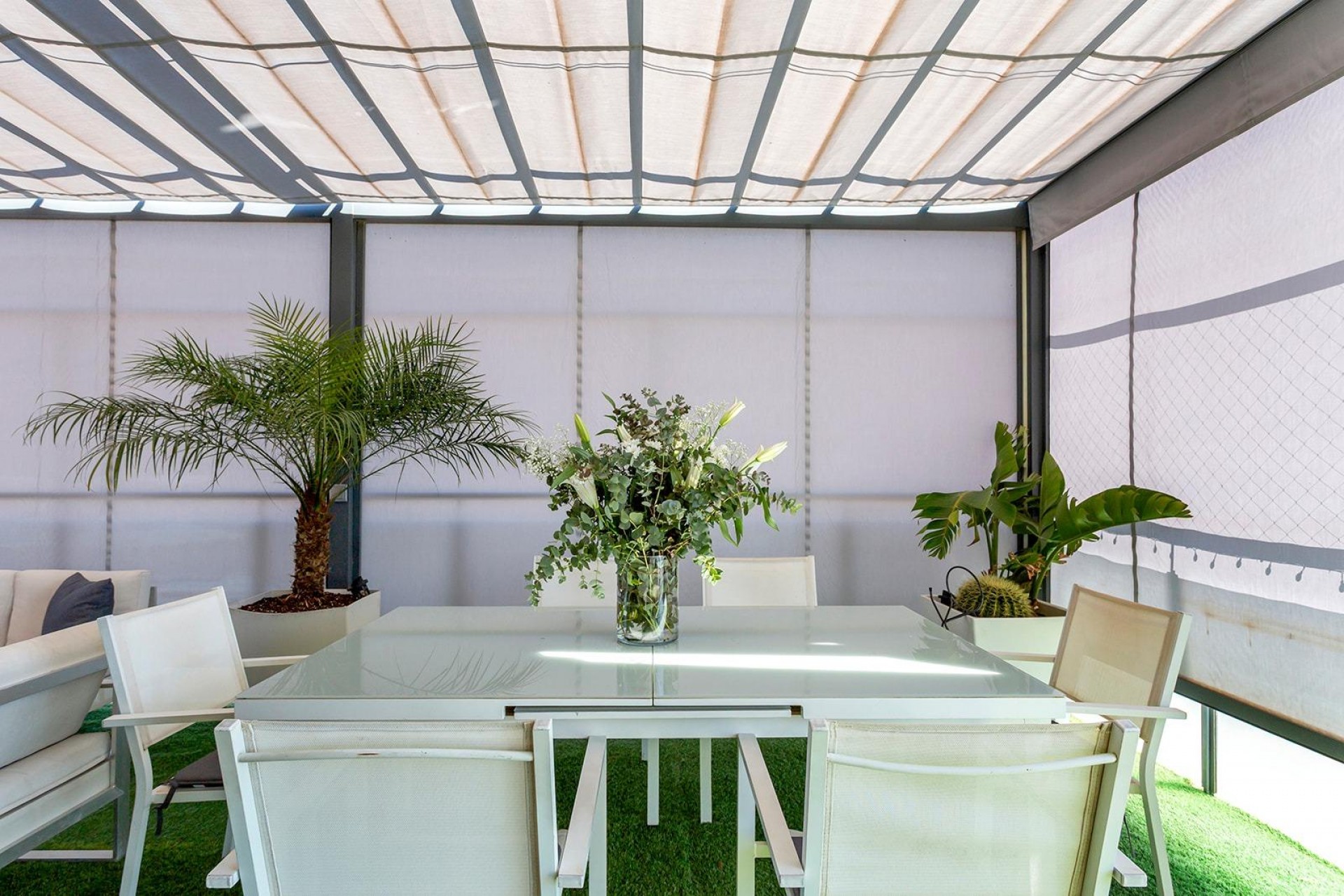 Resale - Penthouse -
Alicante - Pau 5