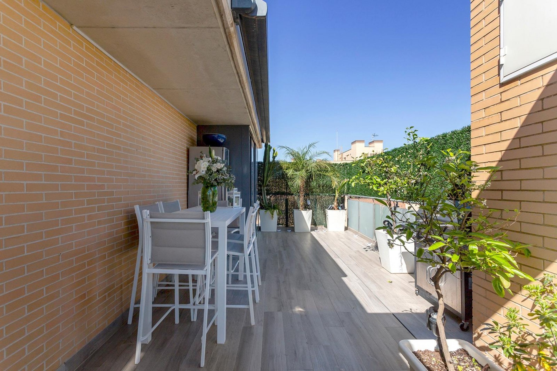 Resale - Penthouse -
Alicante - Pau 5