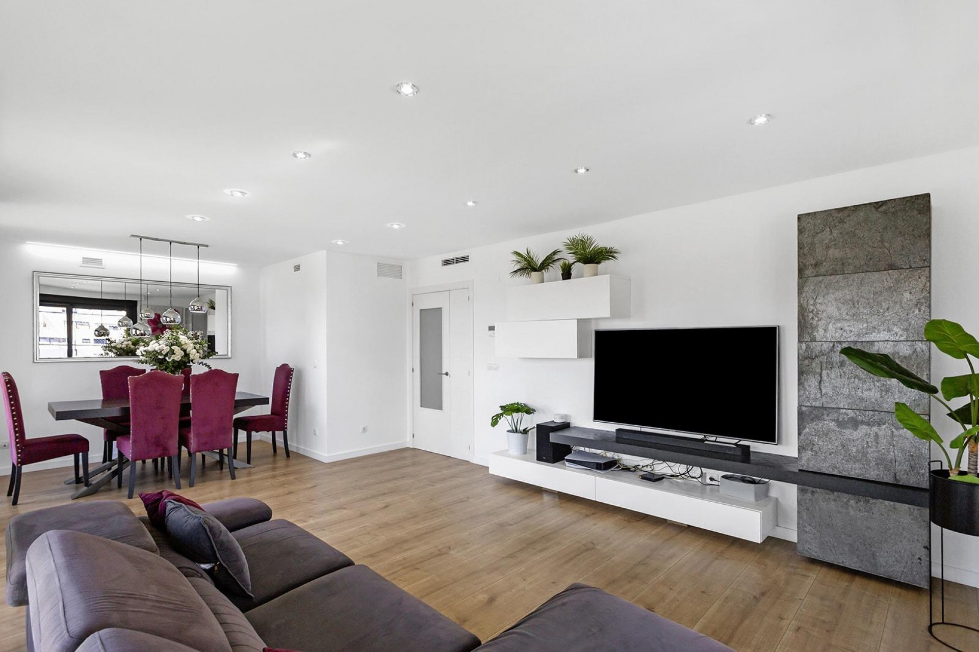 Resale - Penthouse -
Alicante - Pau 5