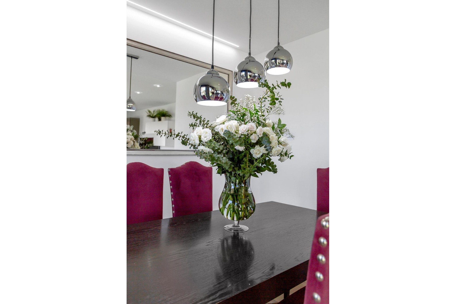 Resale - Penthouse -
Alicante - Pau 5