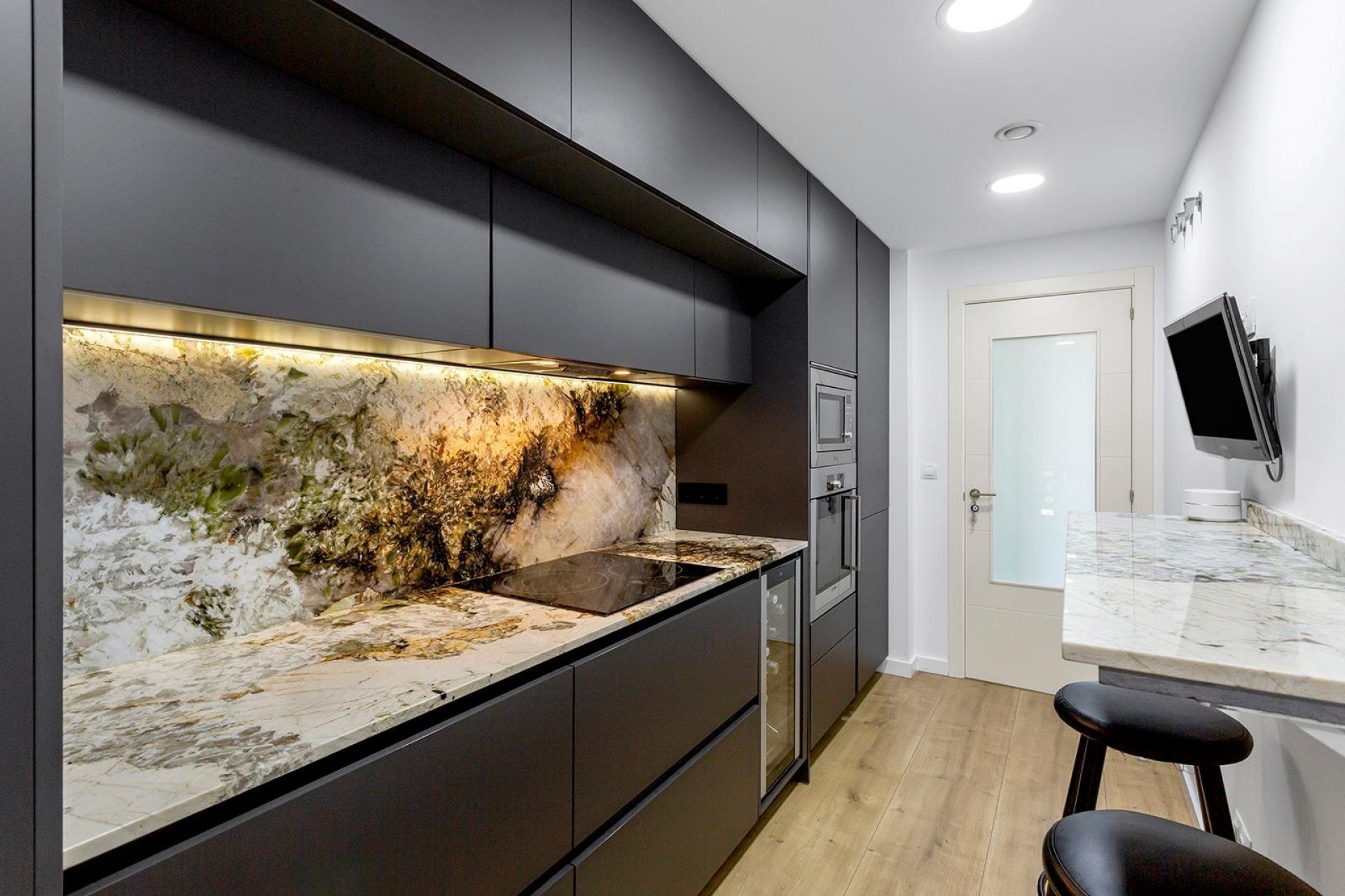 Resale - Penthouse -
Alicante - Pau 5