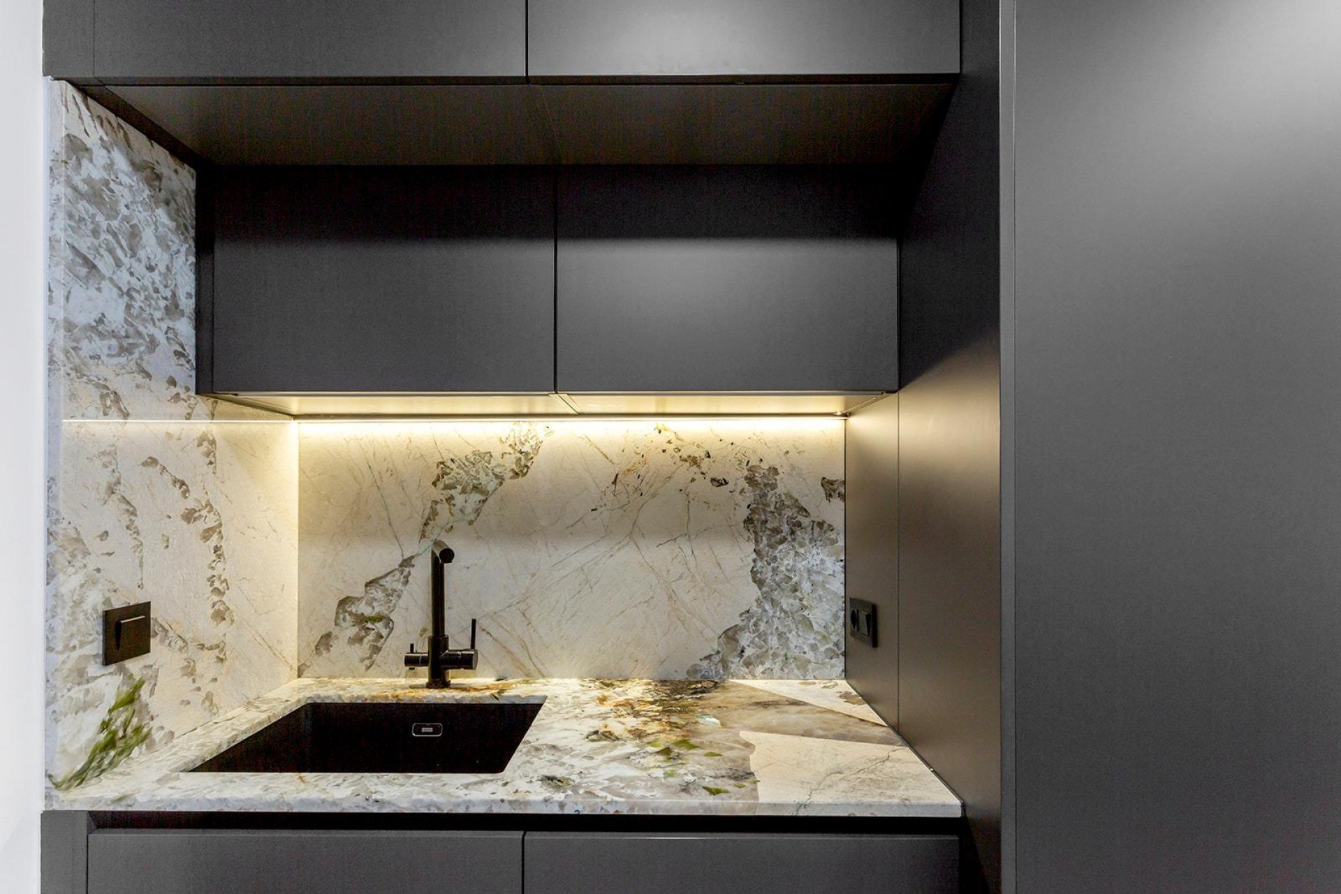 Resale - Penthouse -
Alicante - Pau 5