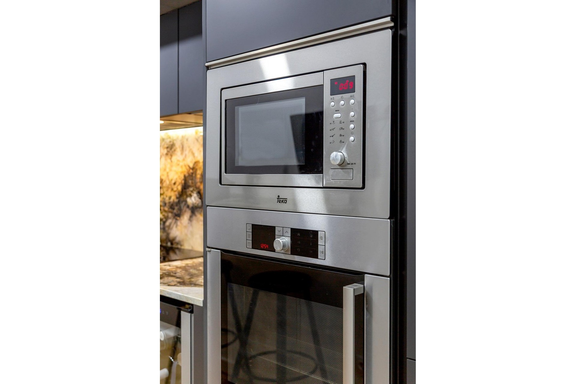 Resale - Penthouse -
Alicante - Pau 5