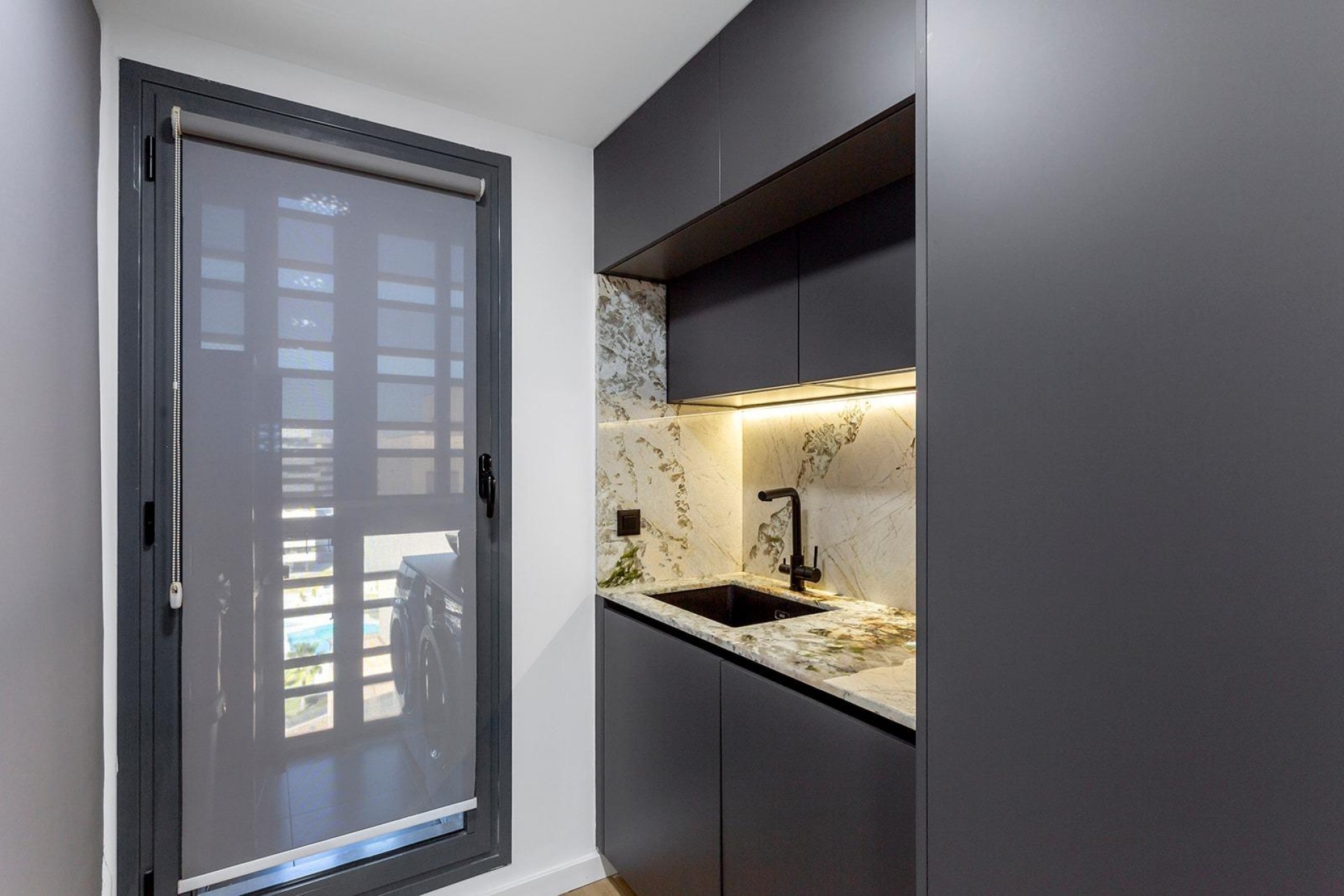 Resale - Penthouse -
Alicante - Pau 5