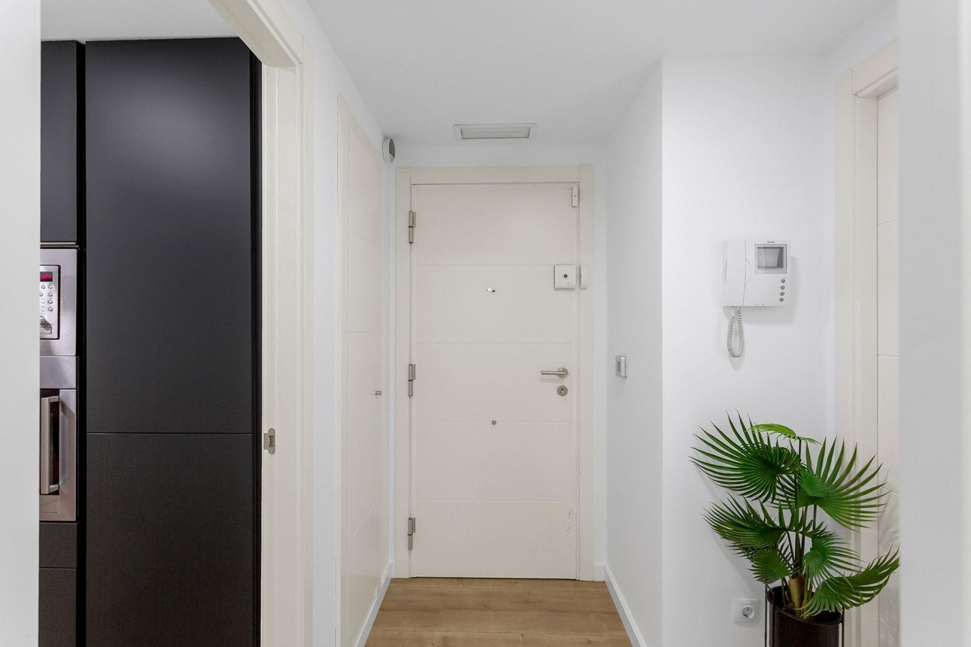 Resale - Penthouse -
Alicante - Pau 5