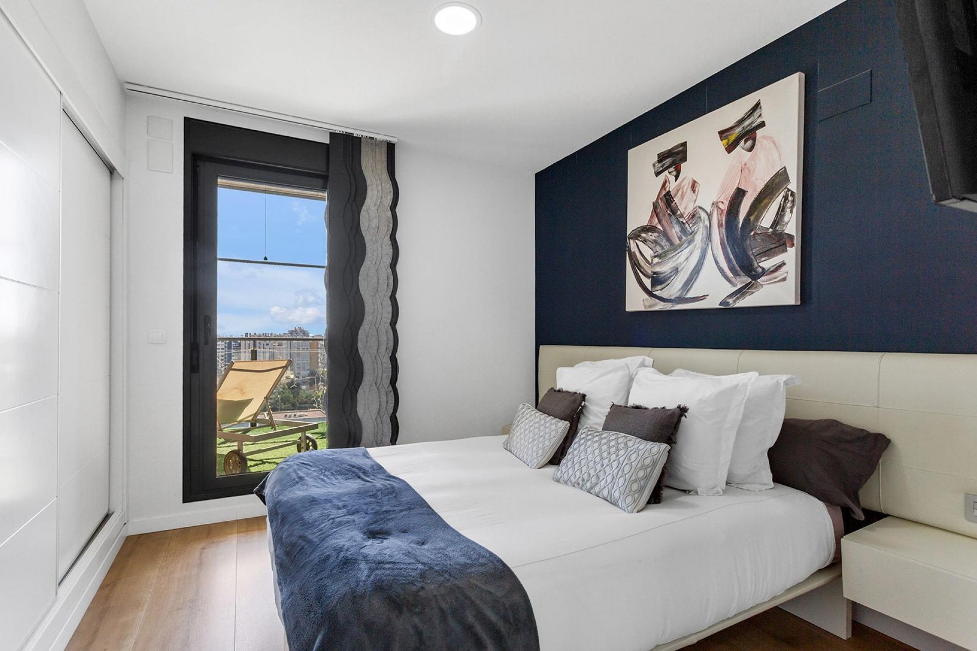 Resale - Penthouse -
Alicante - Pau 5