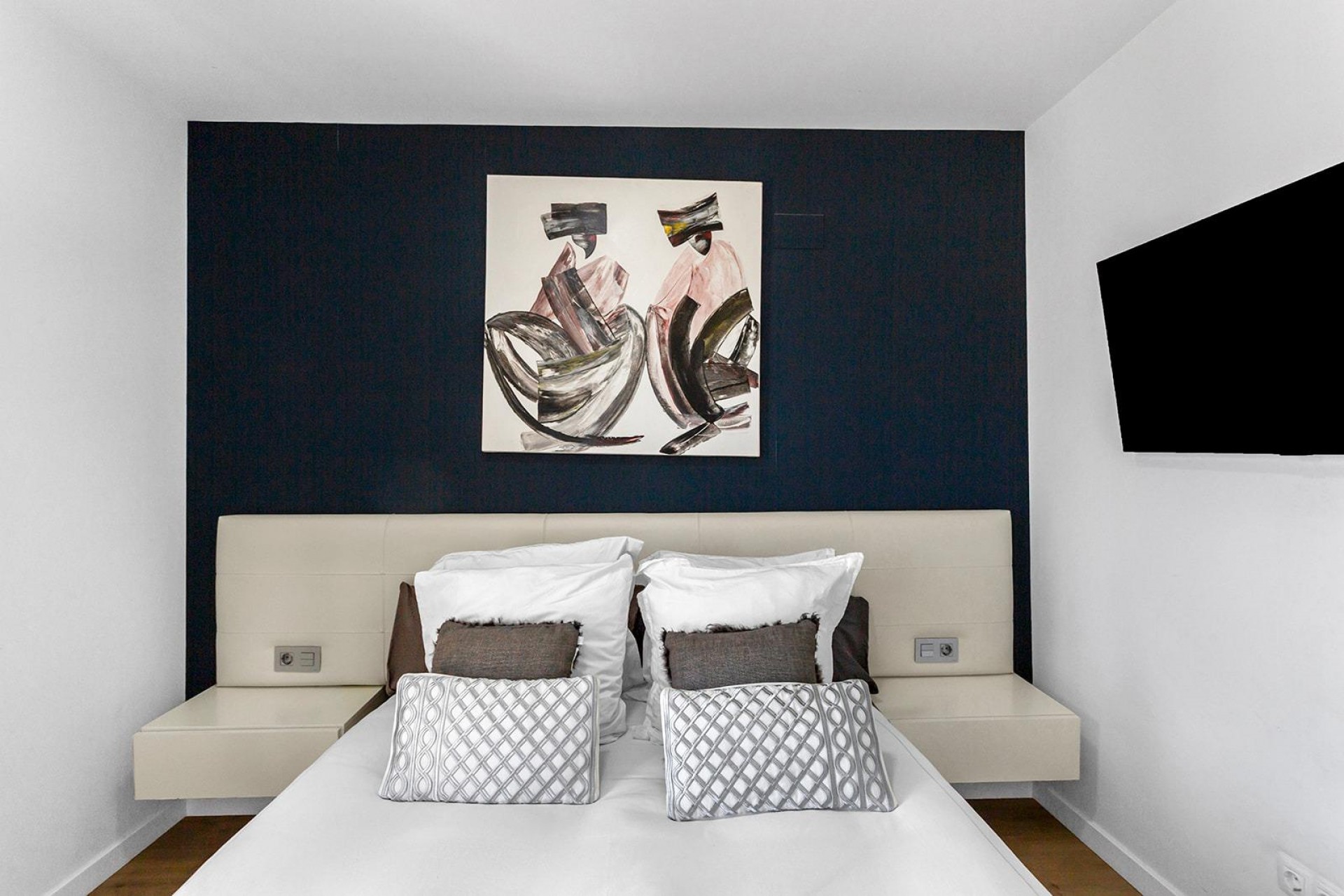 Resale - Penthouse -
Alicante - Pau 5