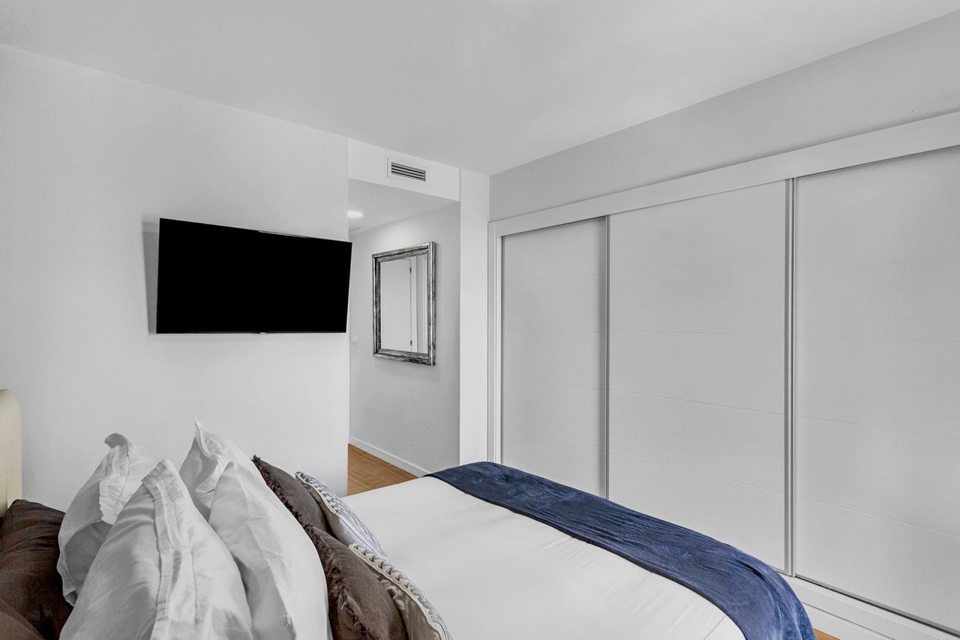 Resale - Penthouse -
Alicante - Pau 5