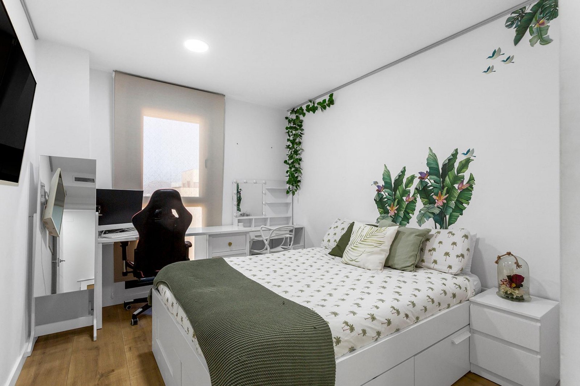 Resale - Penthouse -
Alicante - Pau 5