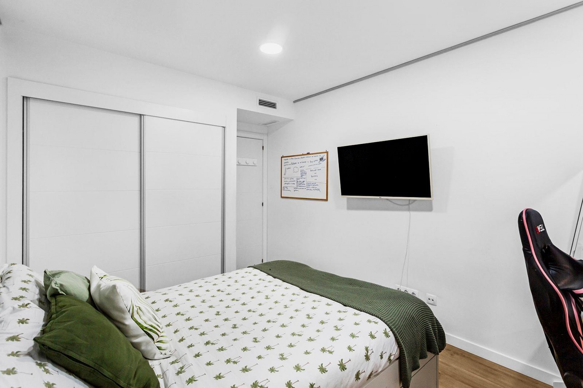 Resale - Penthouse -
Alicante - Pau 5