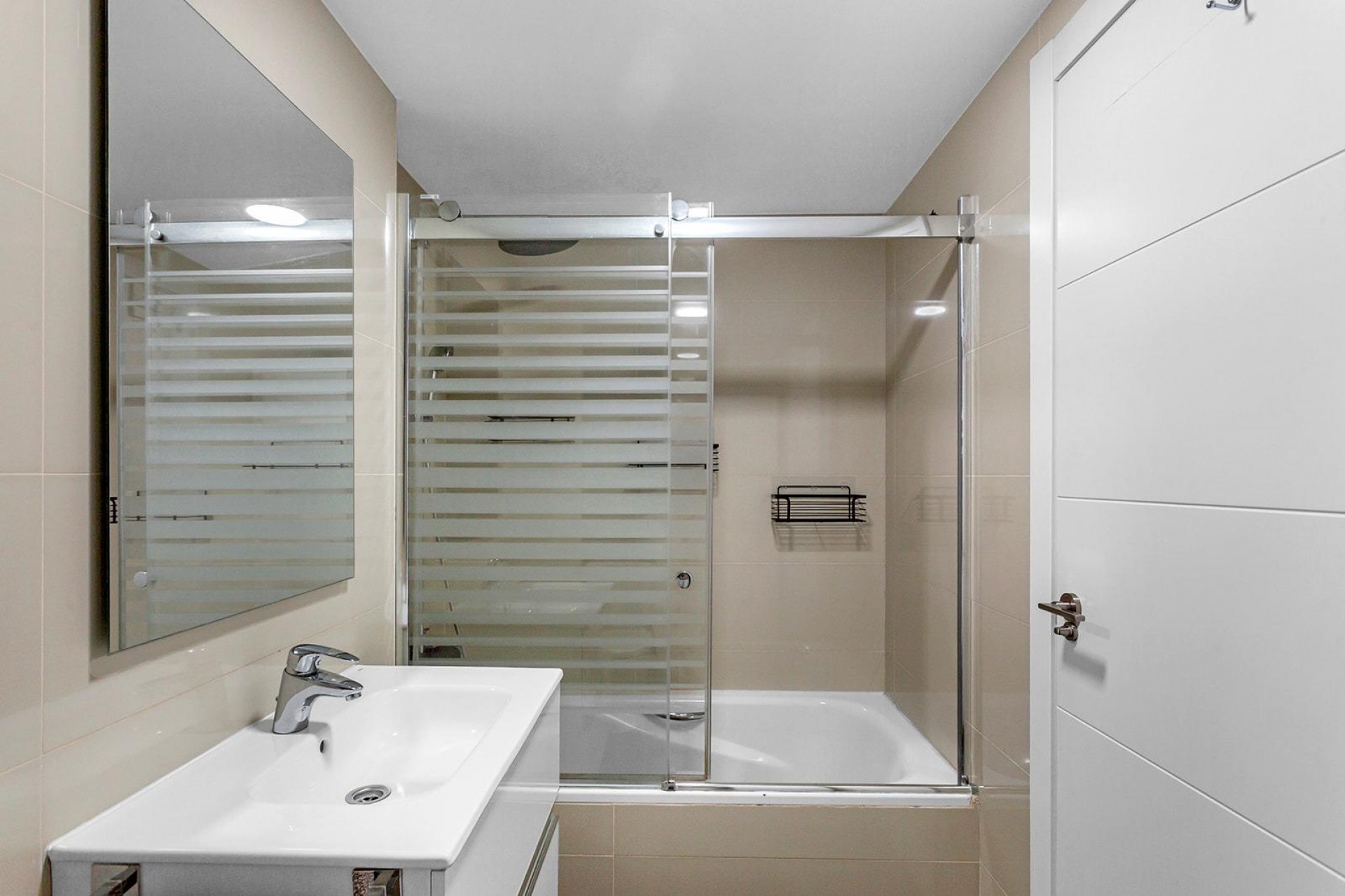 Resale - Penthouse -
Alicante - Pau 5