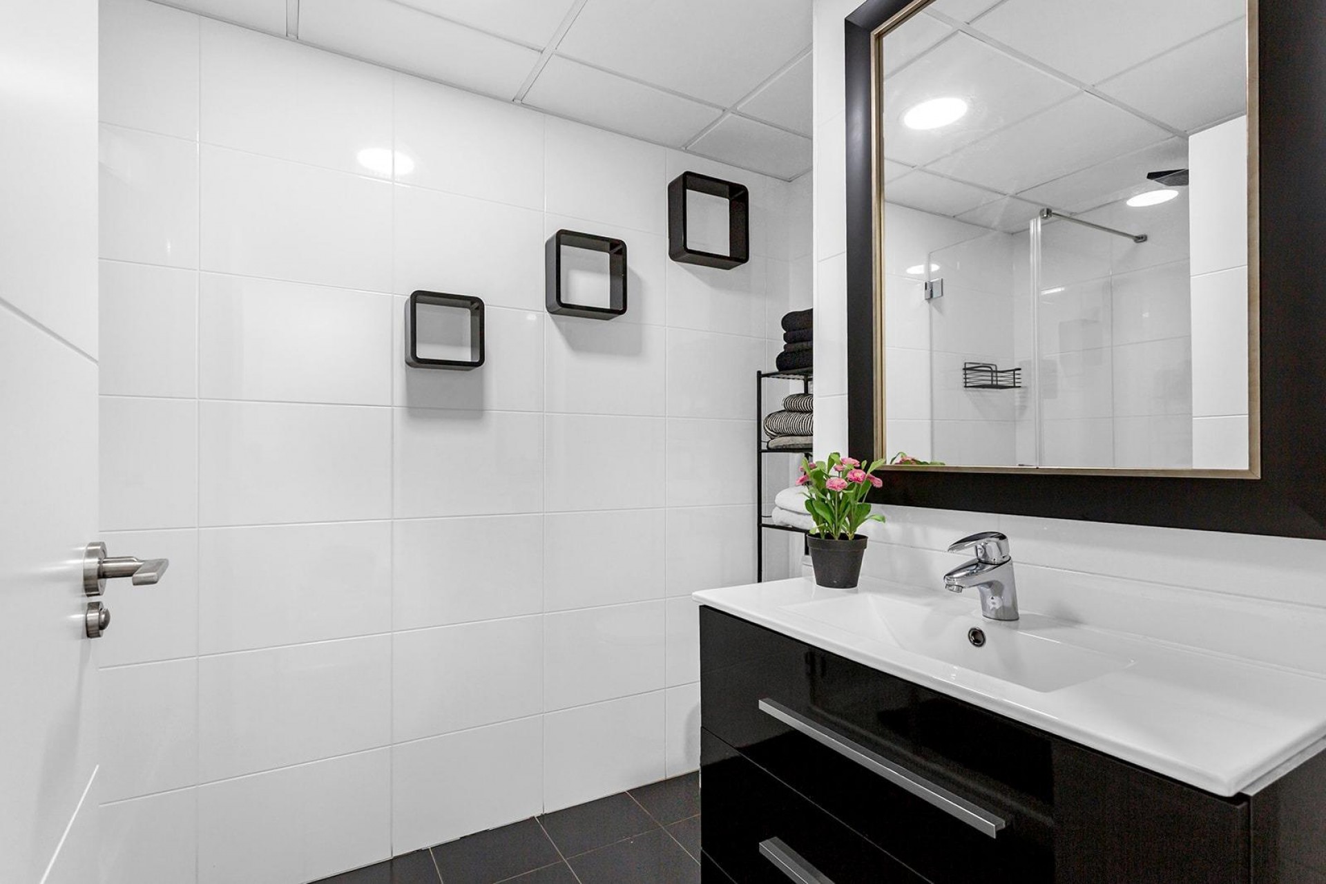 Resale - Penthouse -
Alicante - Pau 5