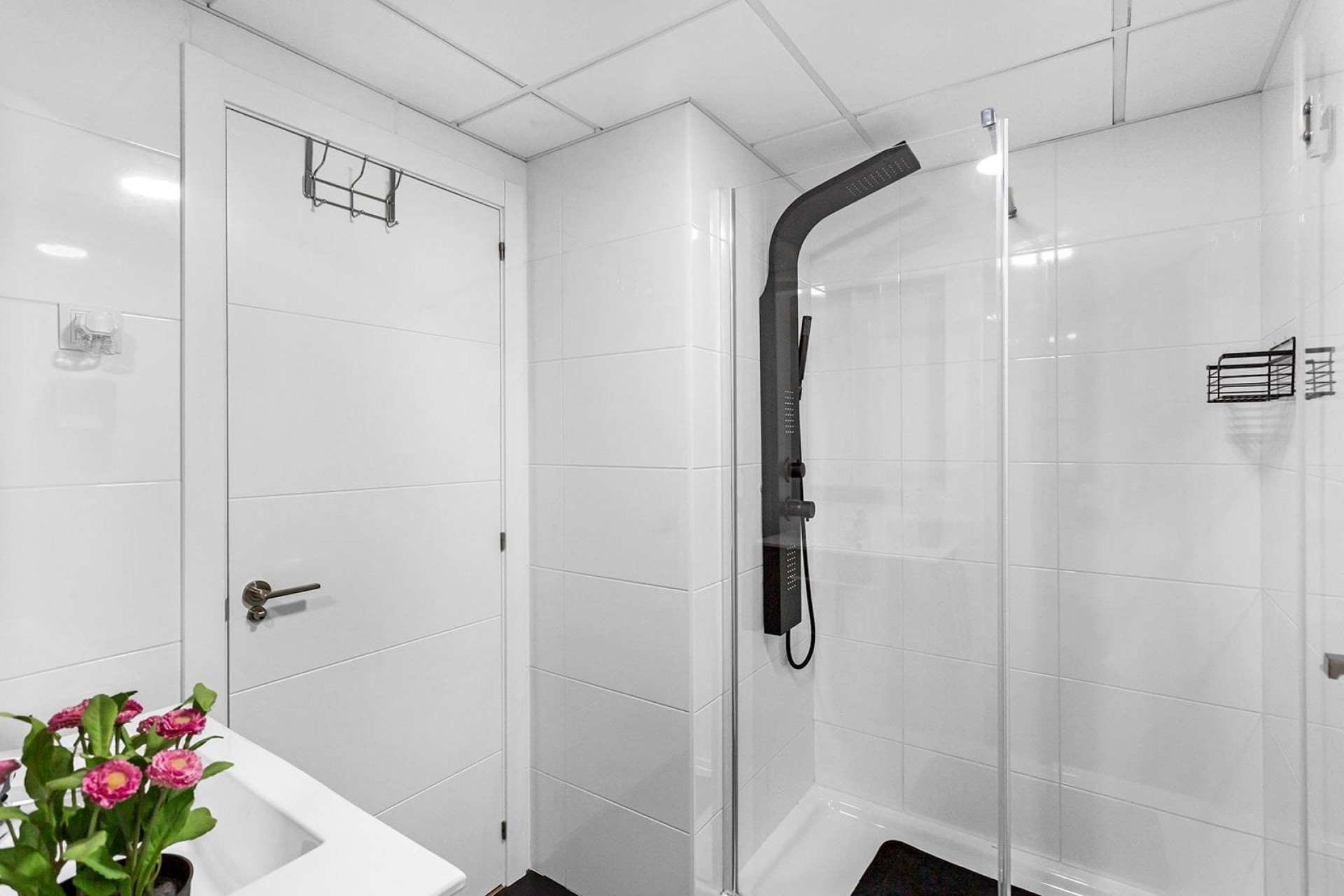 Resale - Penthouse -
Alicante - Pau 5