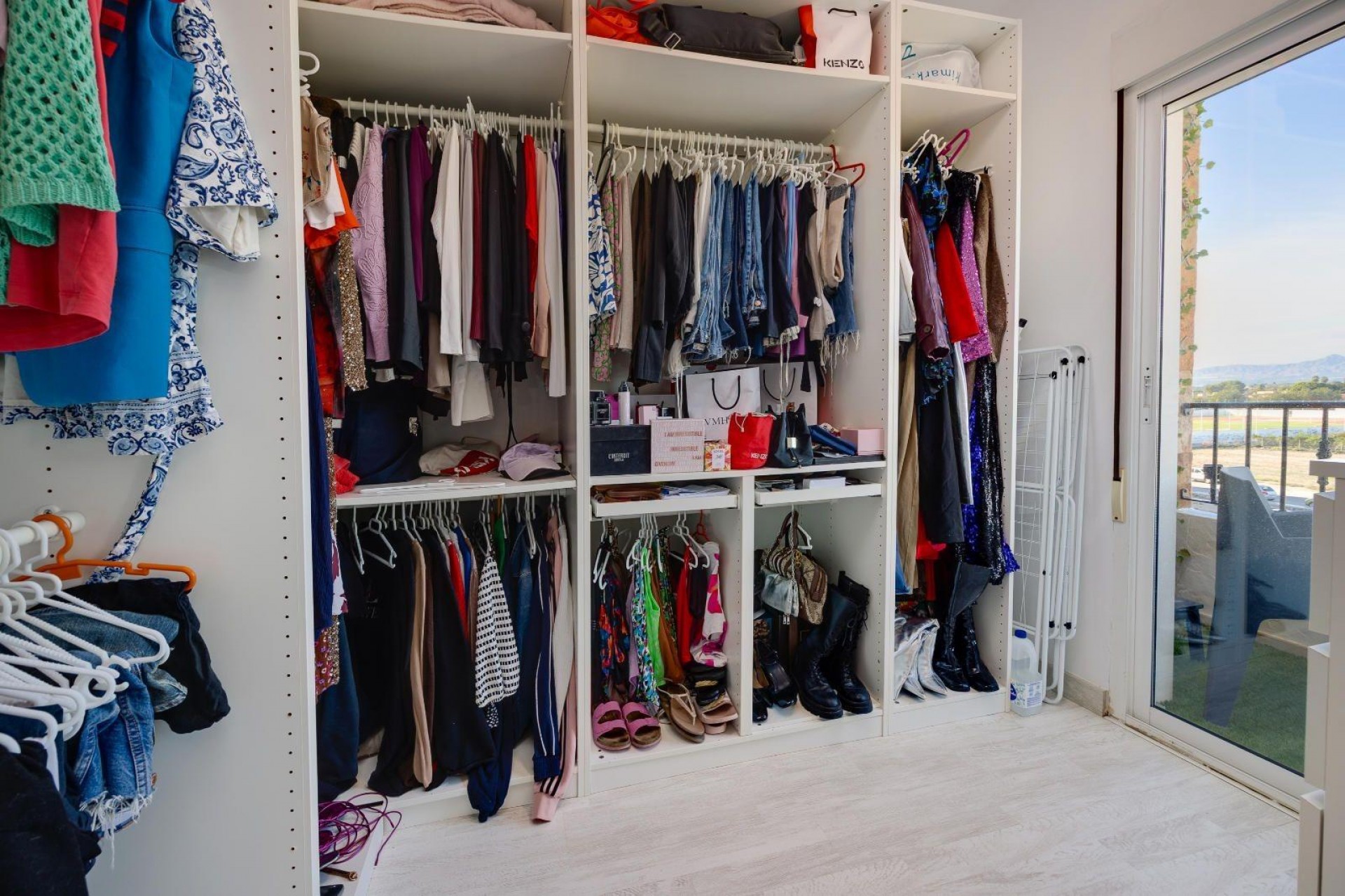 Resale - Penthouse -
Almoradí - Parque De La U