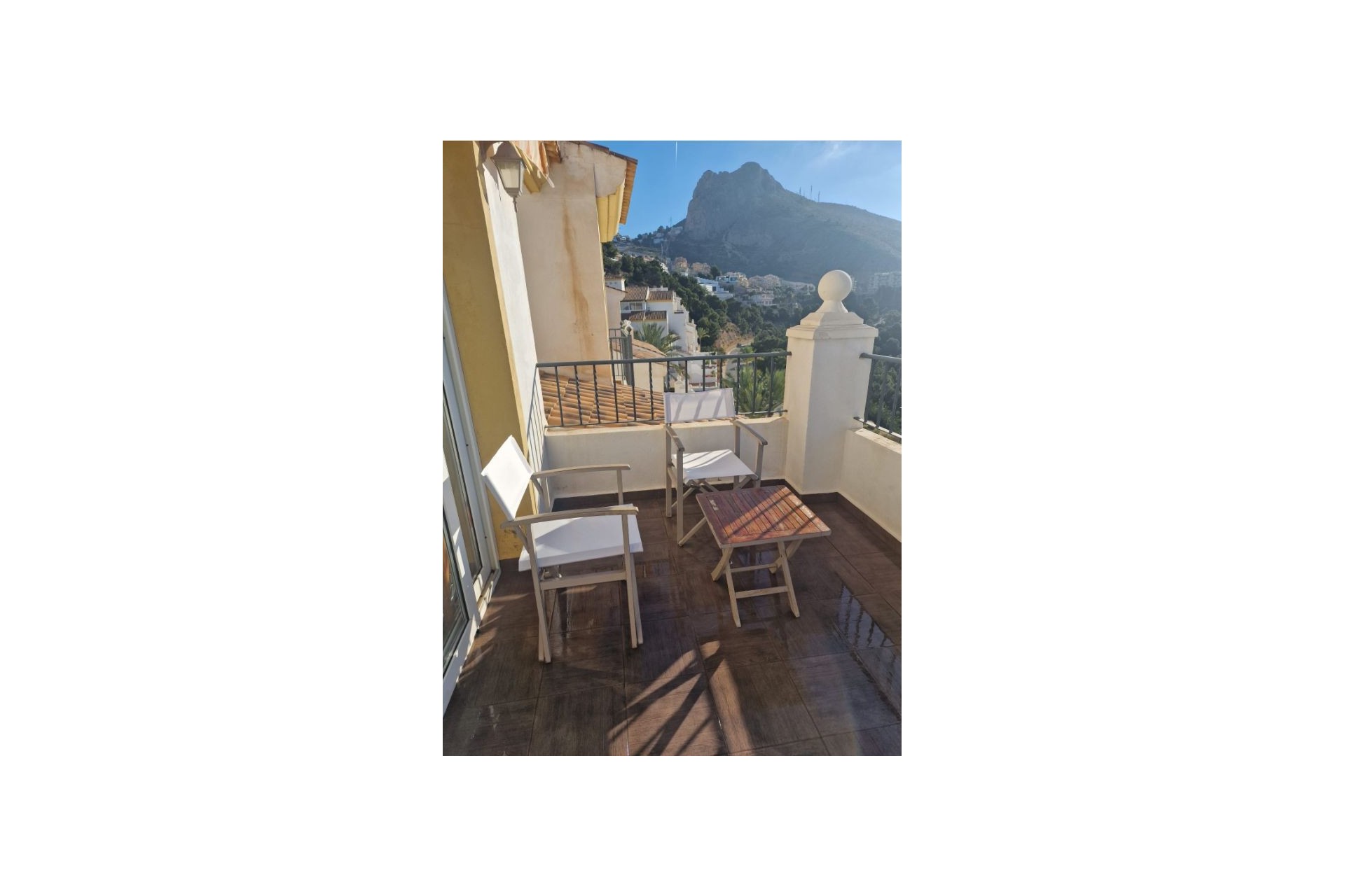 Resale - Penthouse -
Altea - Costa Blanca