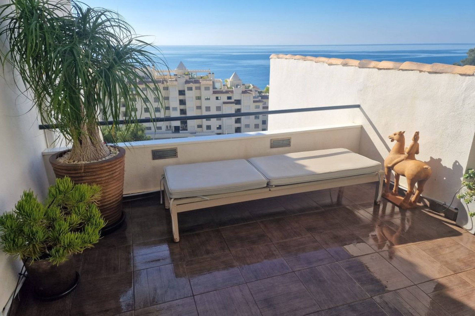 Resale - Penthouse -
Altea - Costa Blanca