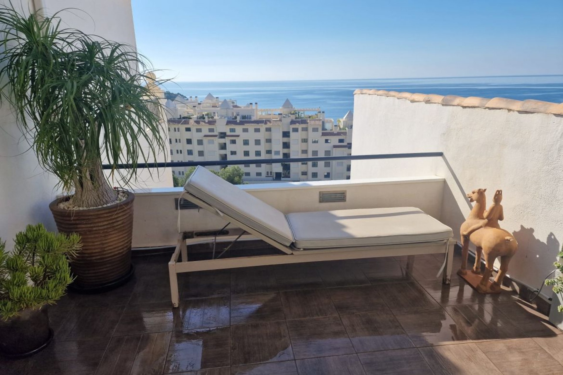 Resale - Penthouse -
Altea - Costa Blanca