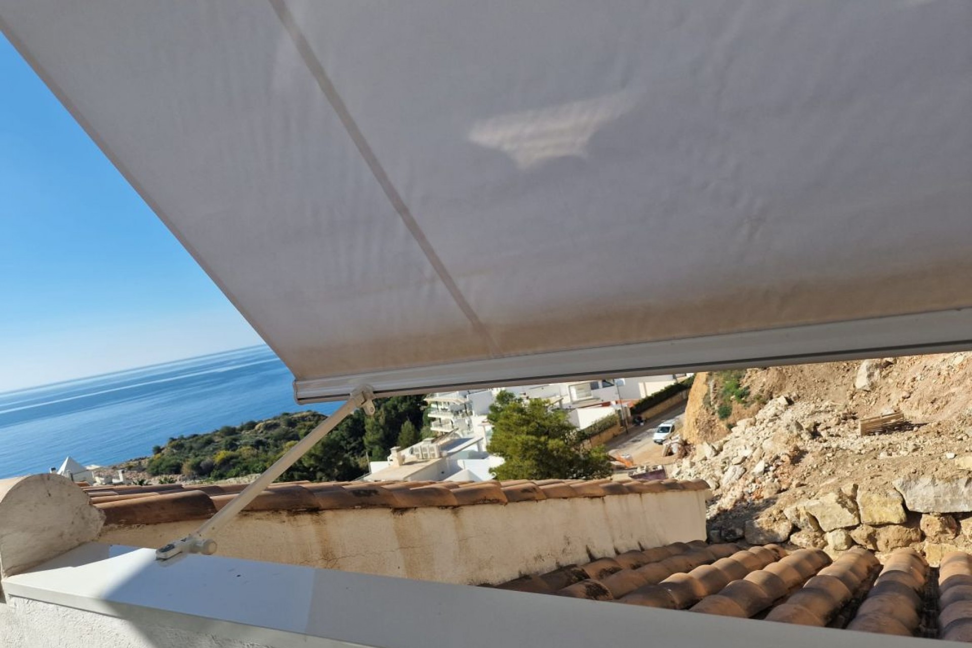 Resale - Penthouse -
Altea - Costa Blanca