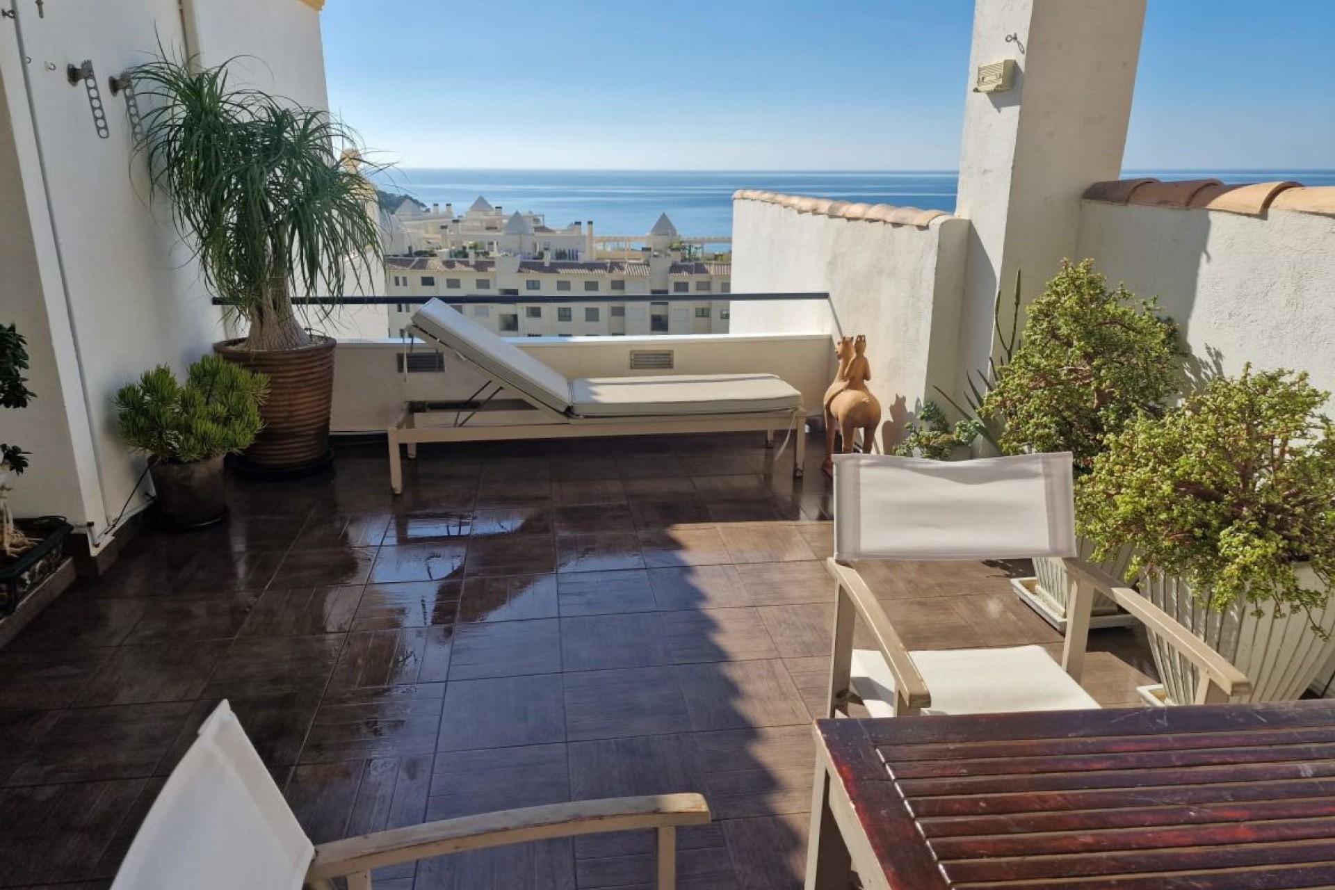 Resale - Penthouse -
Altea - Costa Blanca