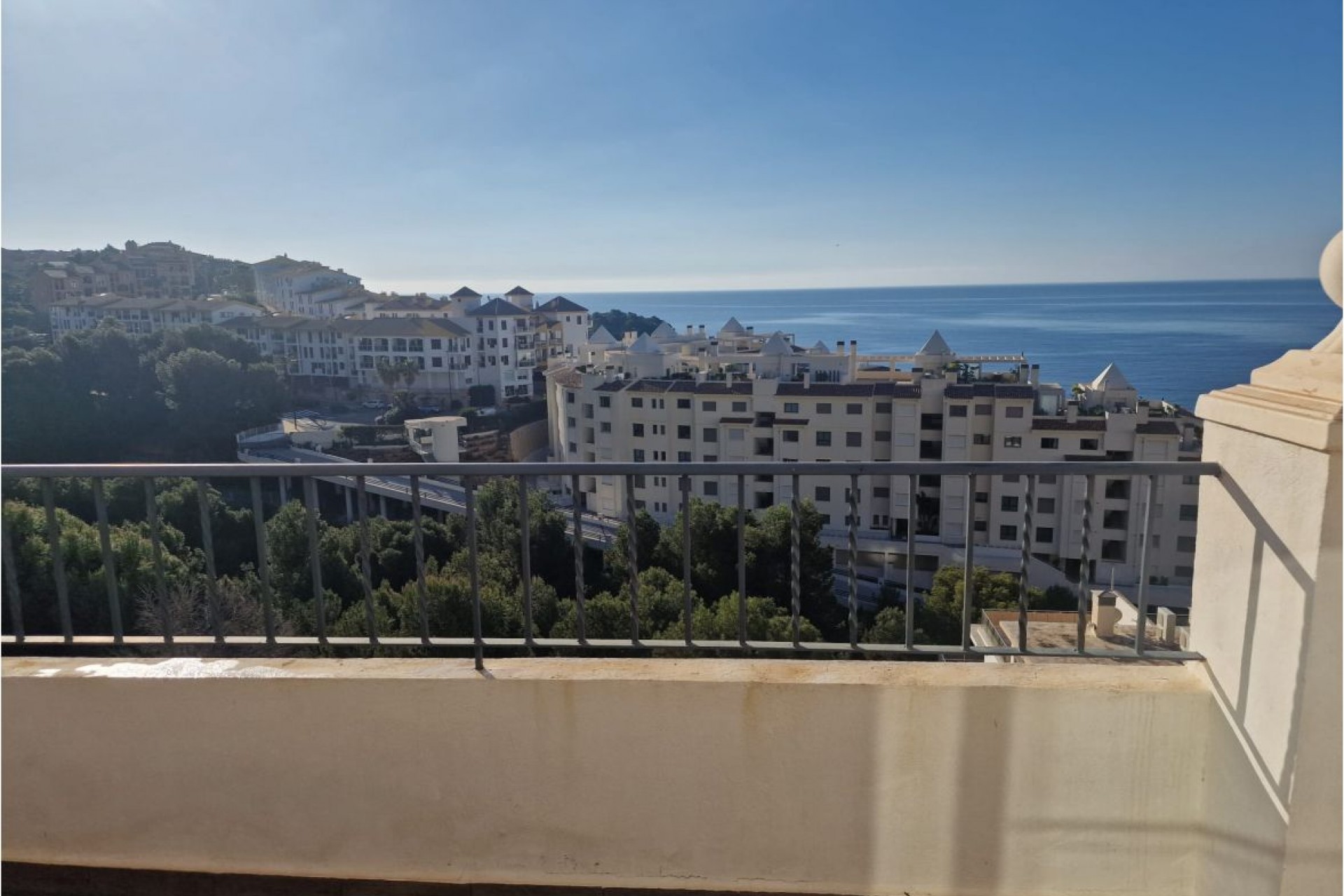 Resale - Penthouse -
Altea - Costa Blanca