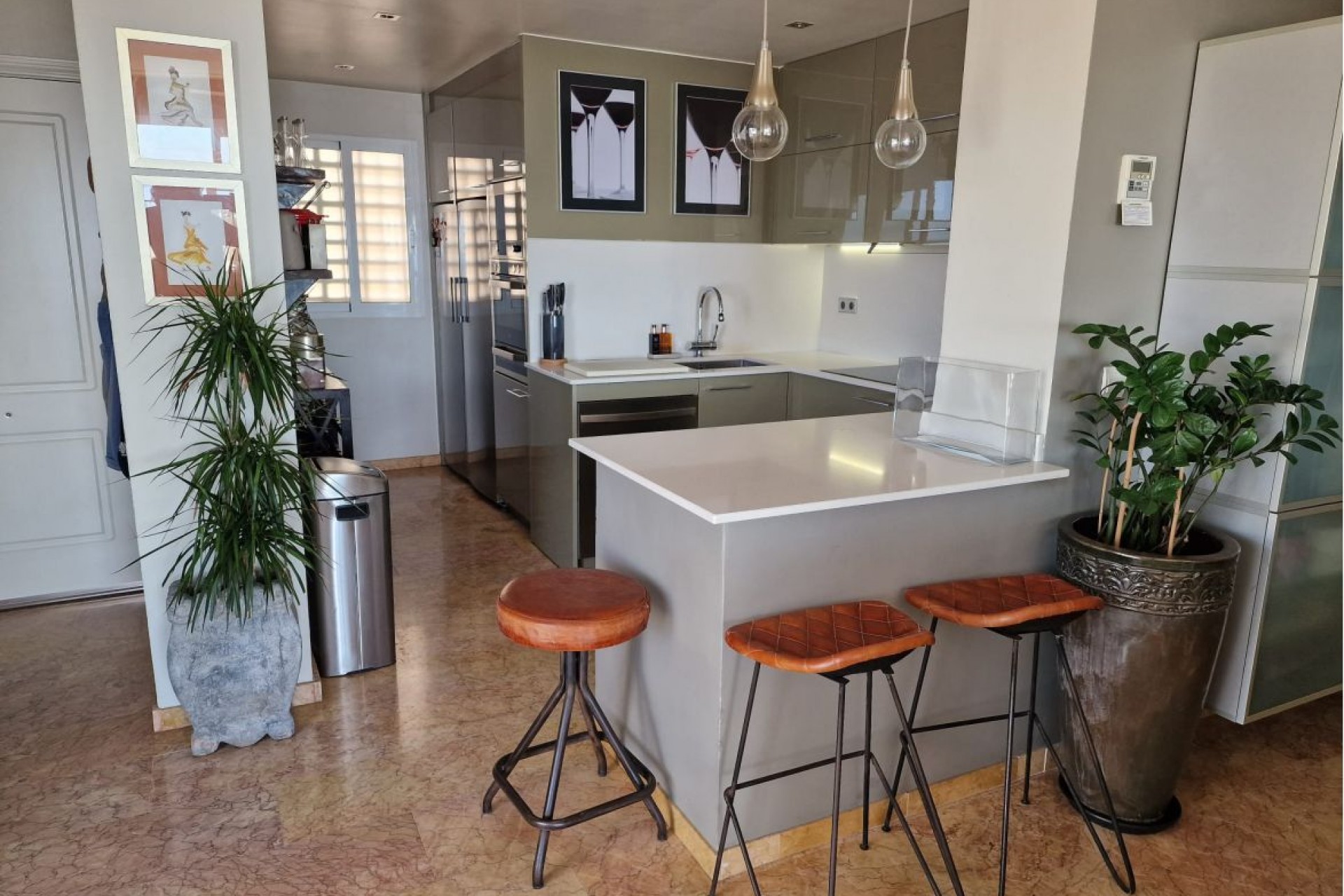 Resale - Penthouse -
Altea - Costa Blanca