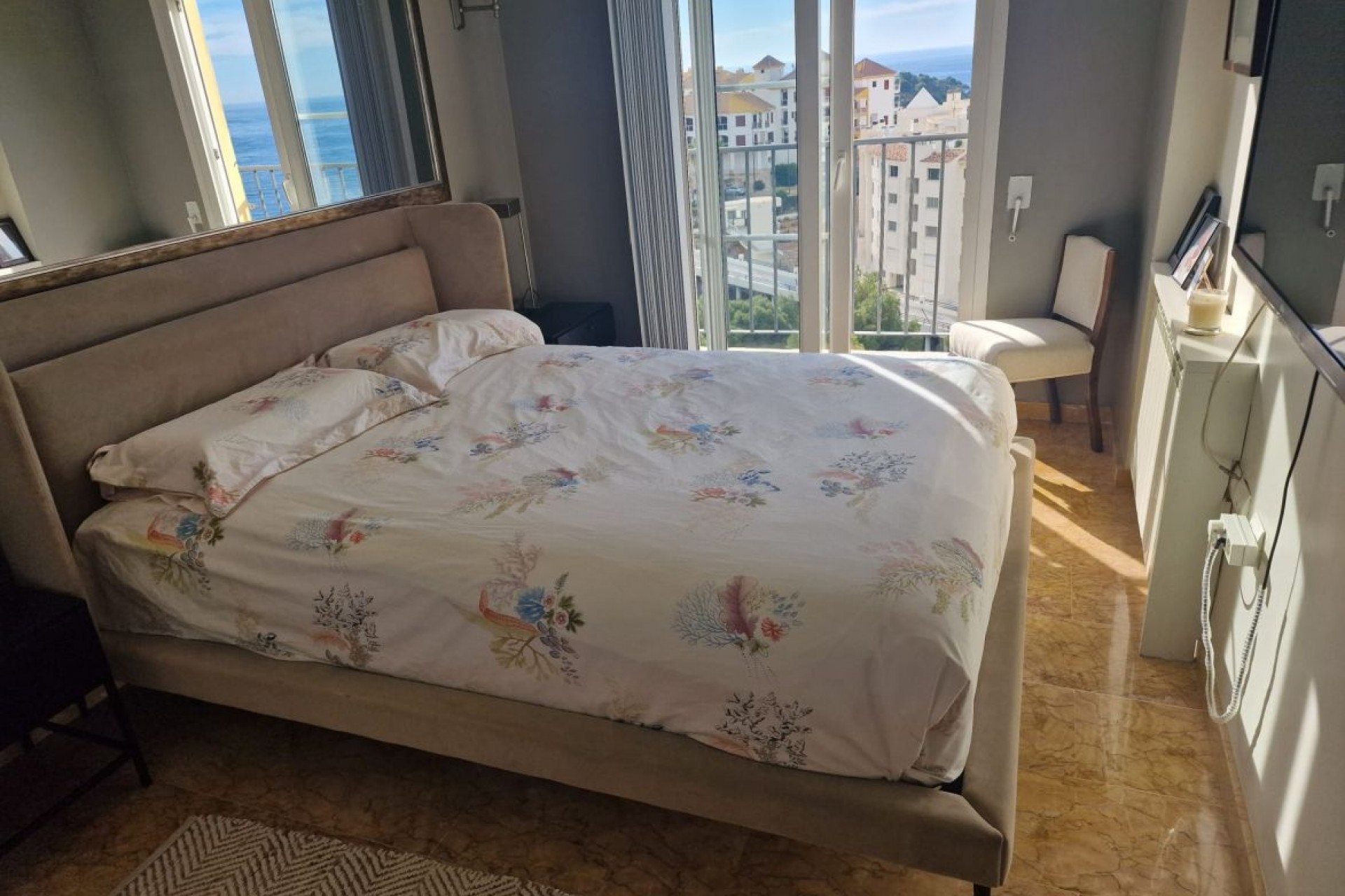 Resale - Penthouse -
Altea - Costa Blanca