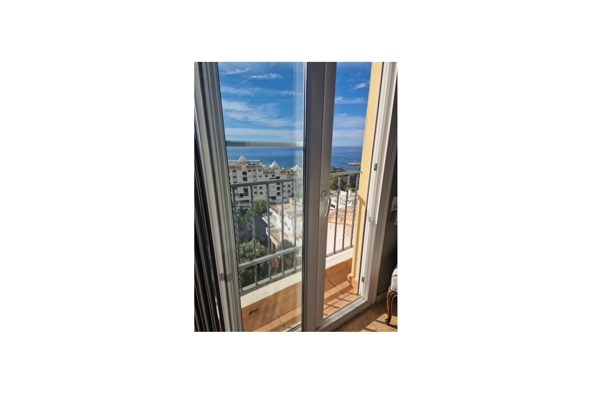 Resale - Penthouse -
Altea - Costa Blanca