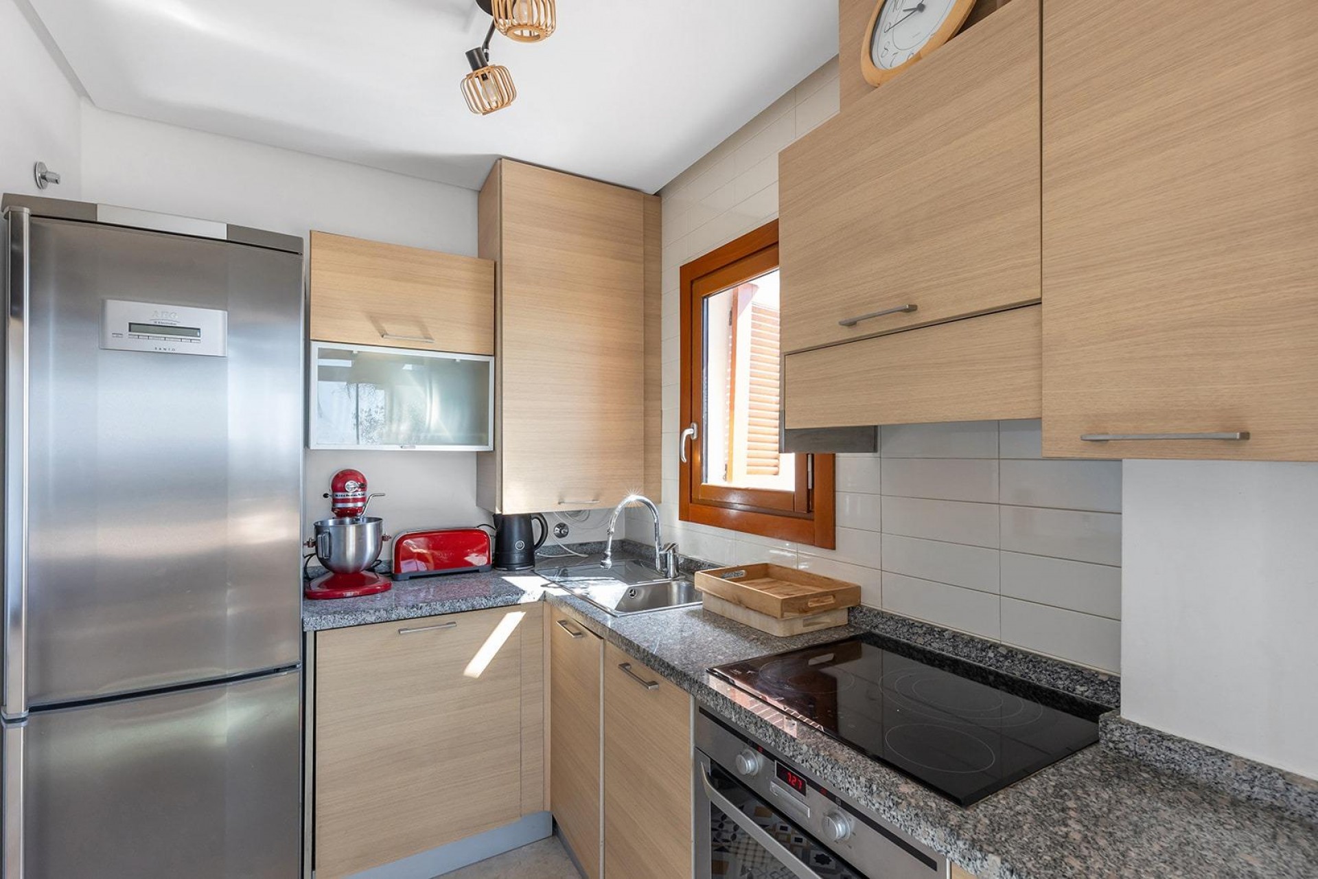 Resale - Penthouse -
Banos y Mendigo - El Valle Golf Resort