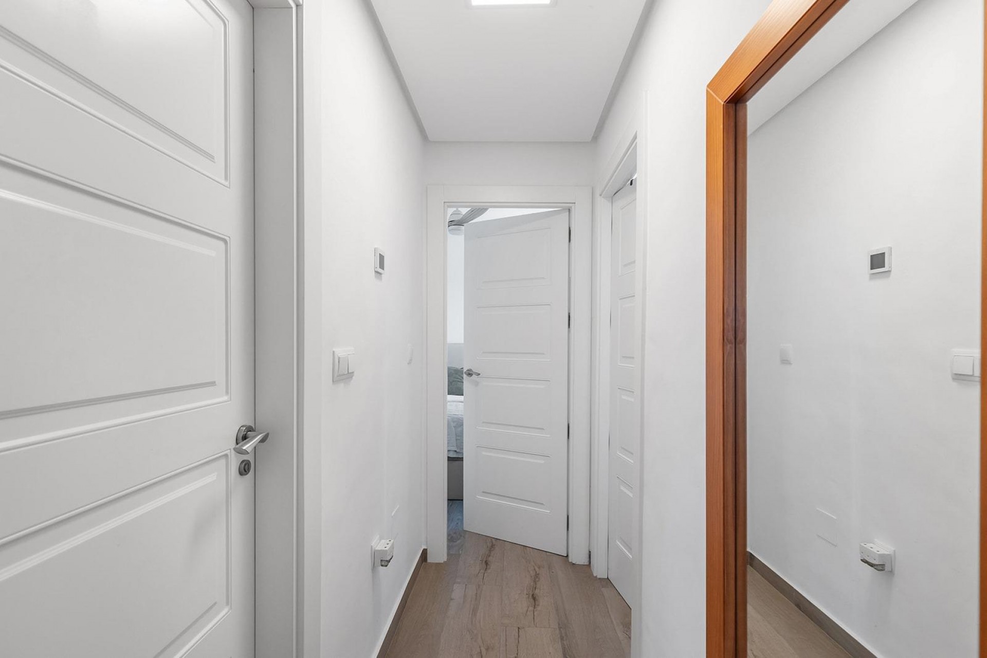 Resale - Penthouse -
Banos y Mendigo - El Valle Golf Resort