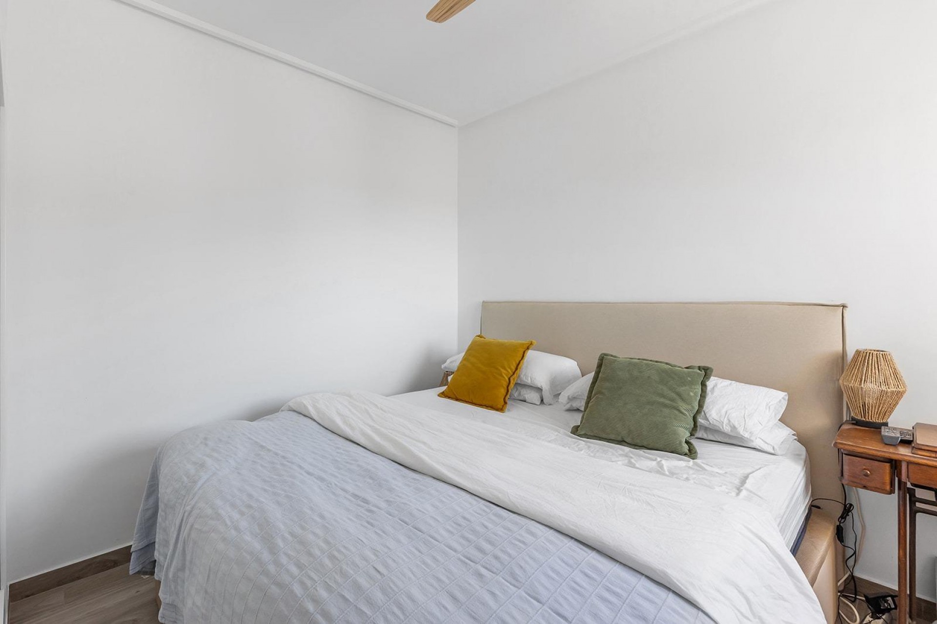 Resale - Penthouse -
Banos y Mendigo - El Valle Golf Resort