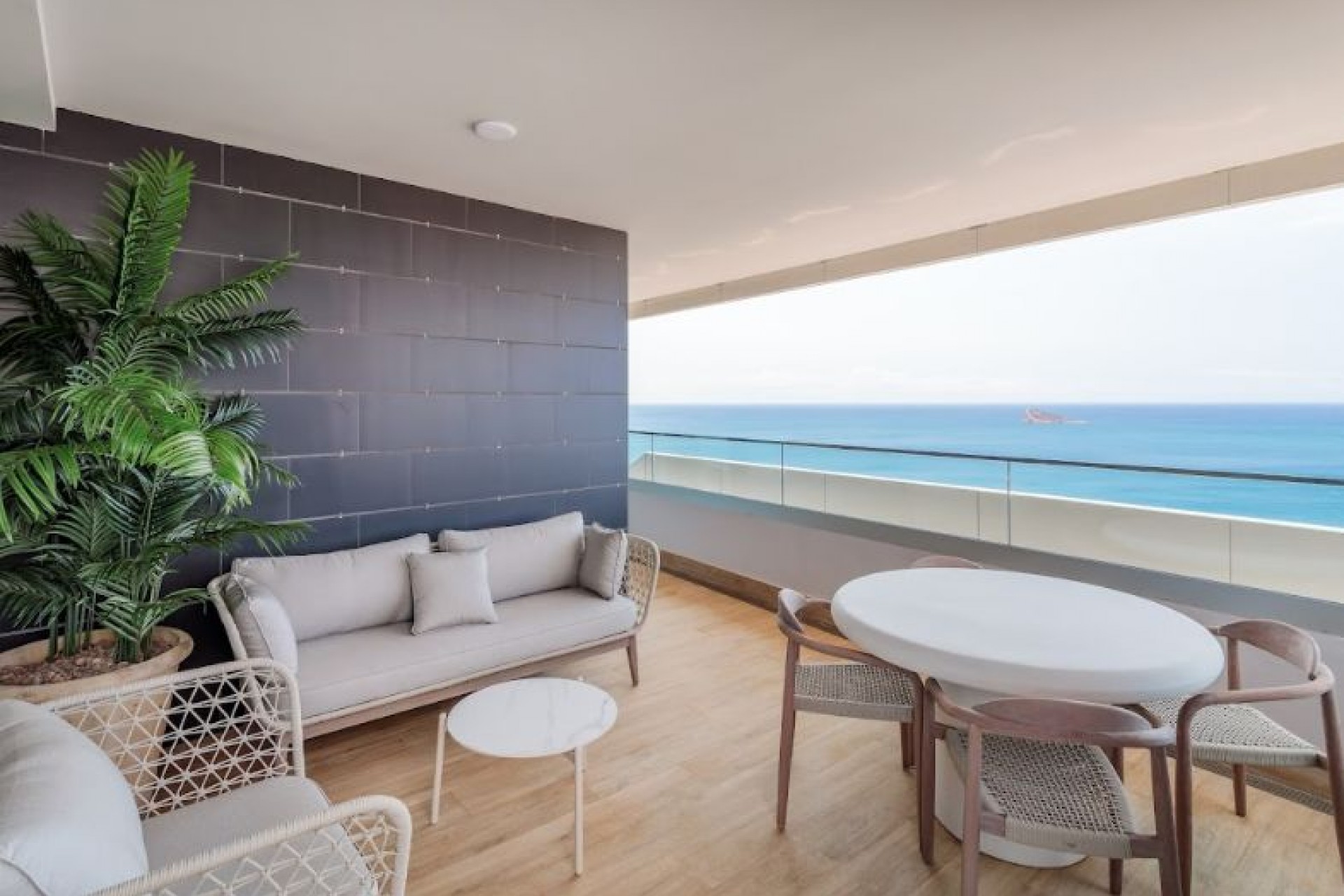 Resale - Penthouse -
Benidorm - Costa Blanca