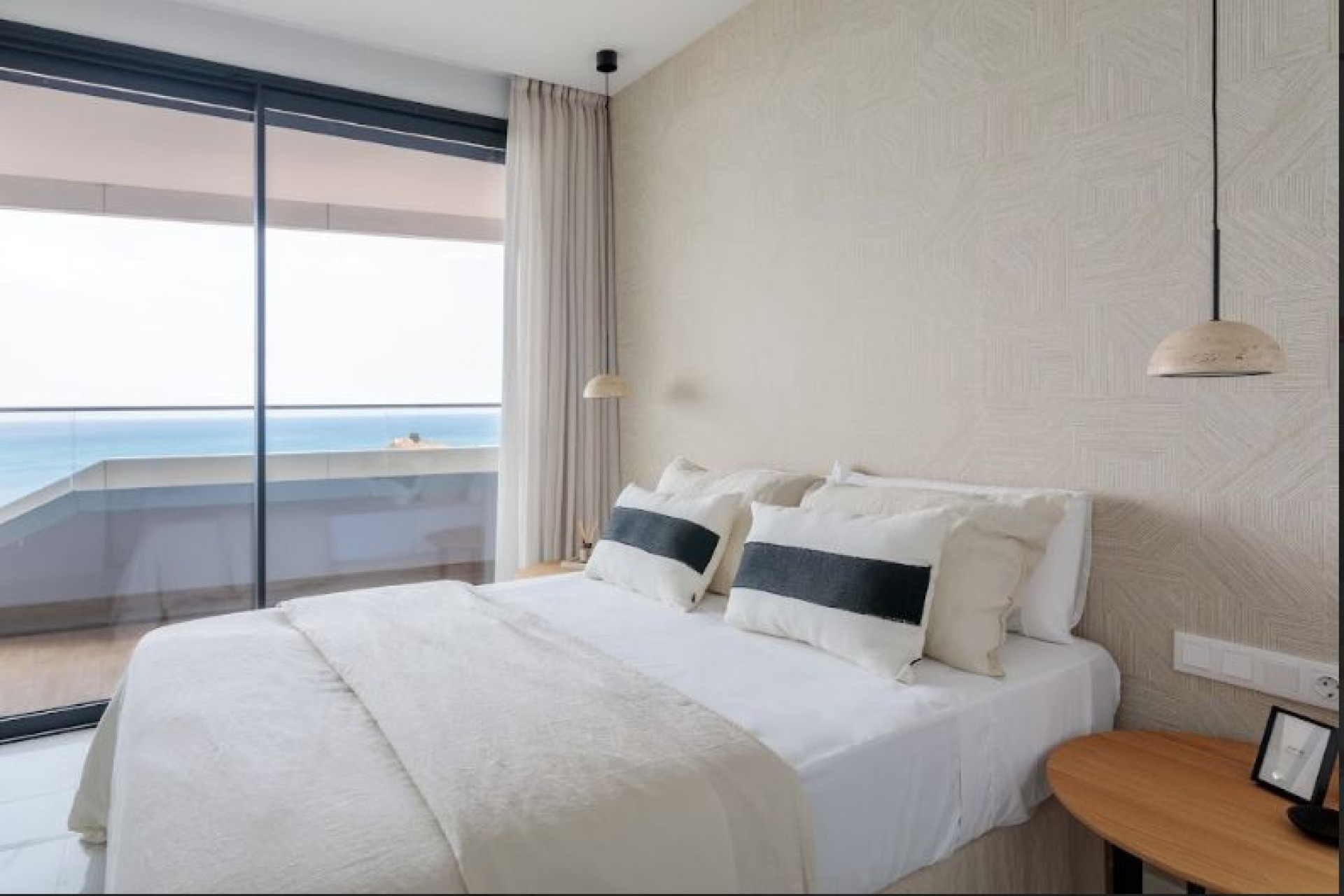 Resale - Penthouse -
Benidorm - Costa Blanca