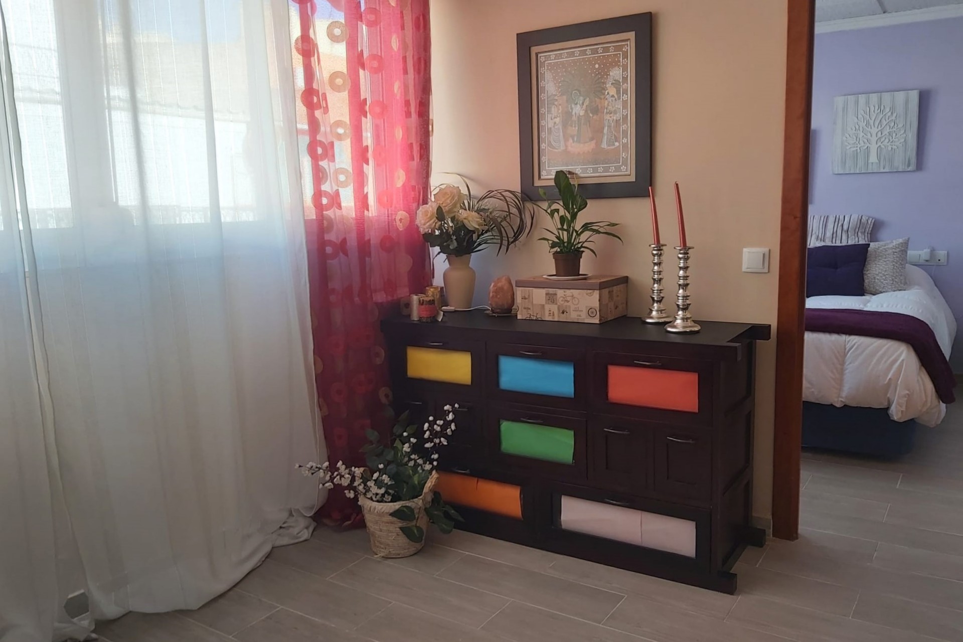 Resale - Penthouse -
Benidorm - Costa Blanca