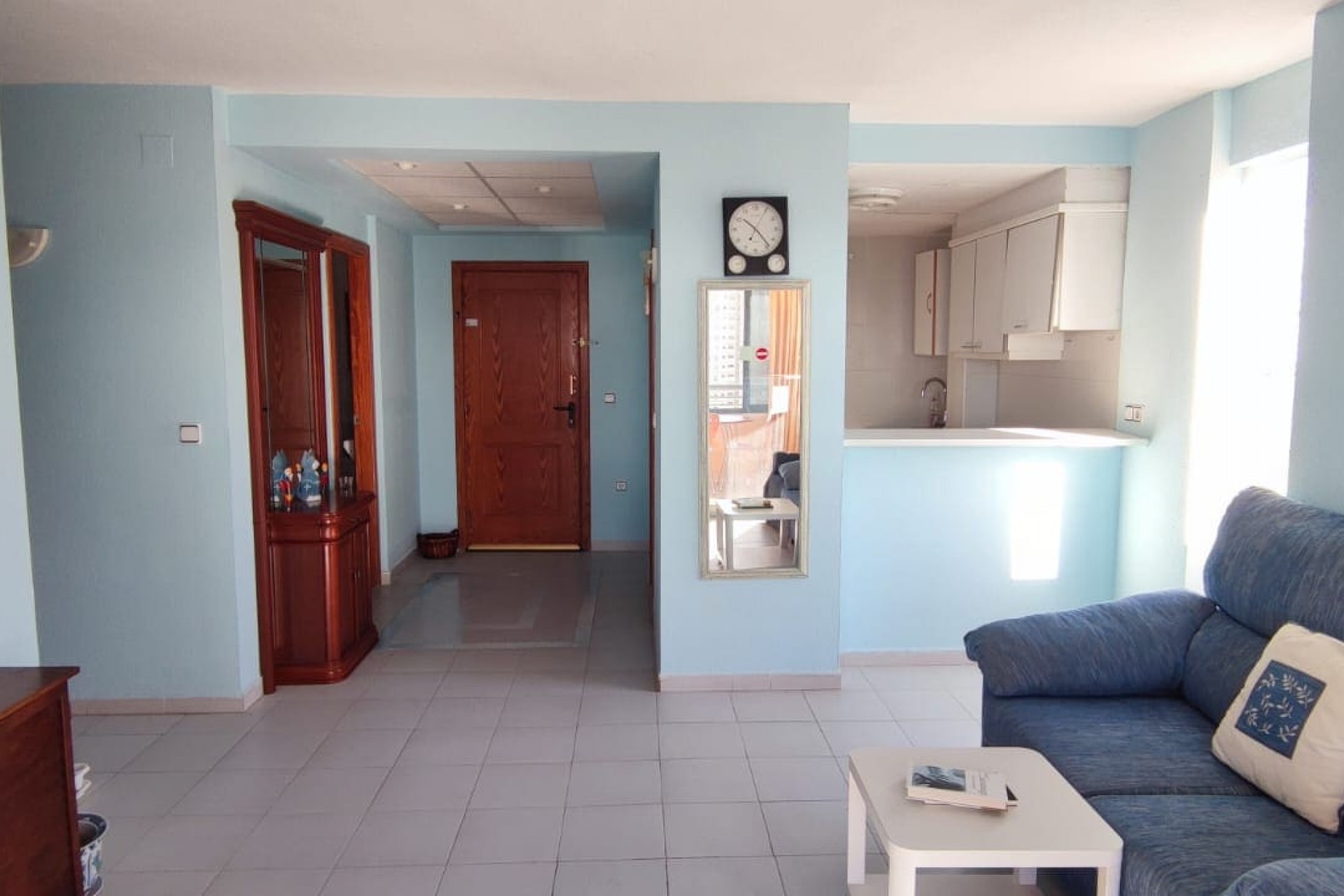 Resale - Penthouse -
Benidorm - Costa Blanca