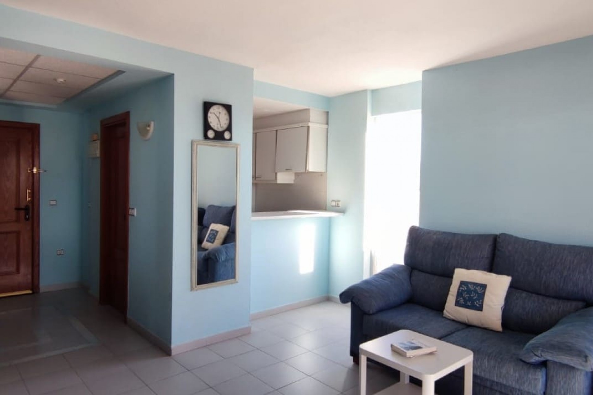 Resale - Penthouse -
Benidorm - Costa Blanca