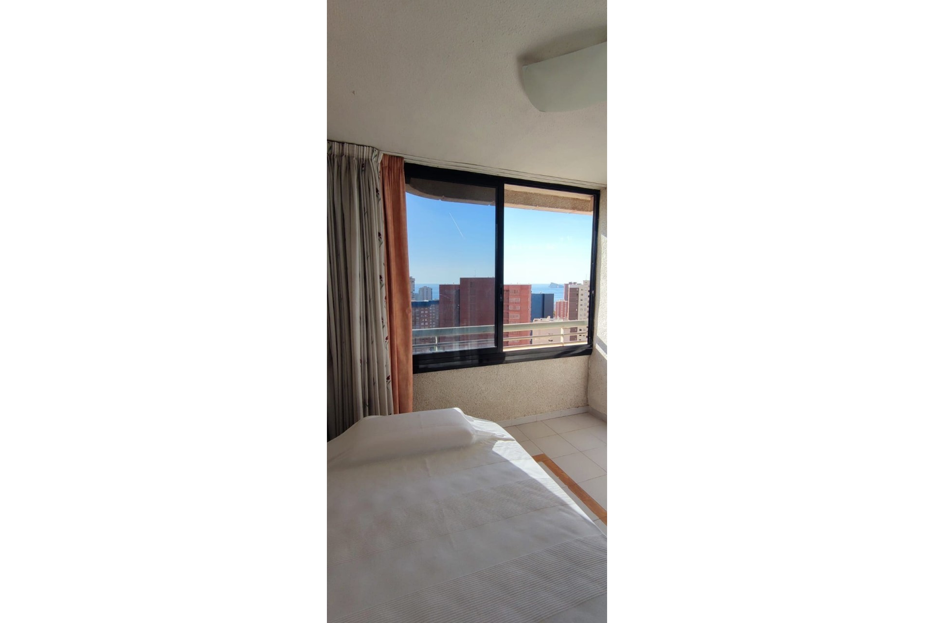 Resale - Penthouse -
Benidorm - Costa Blanca