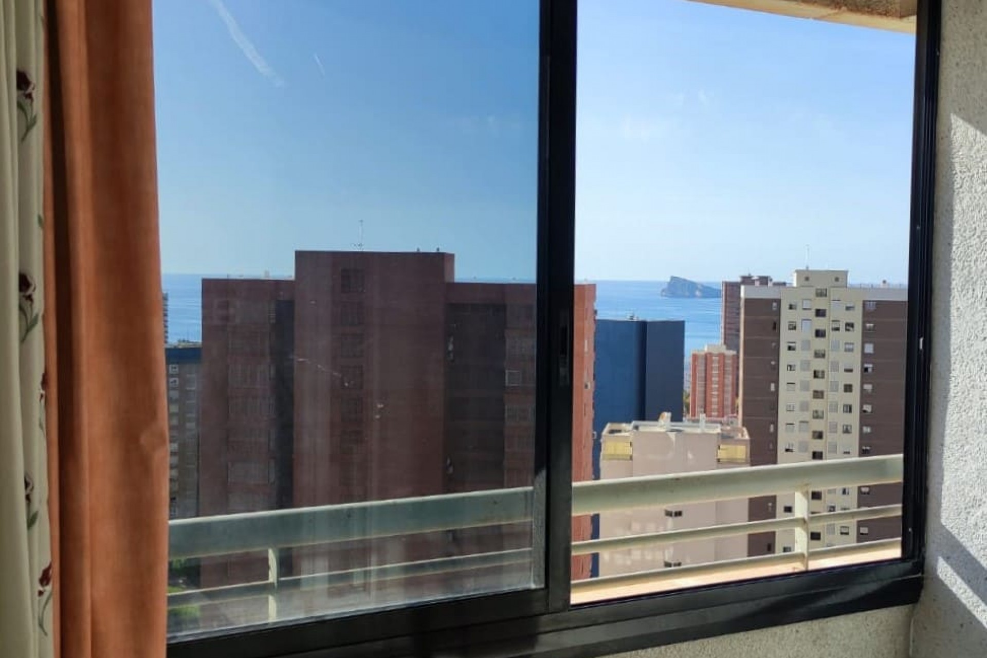 Resale - Penthouse -
Benidorm - Costa Blanca