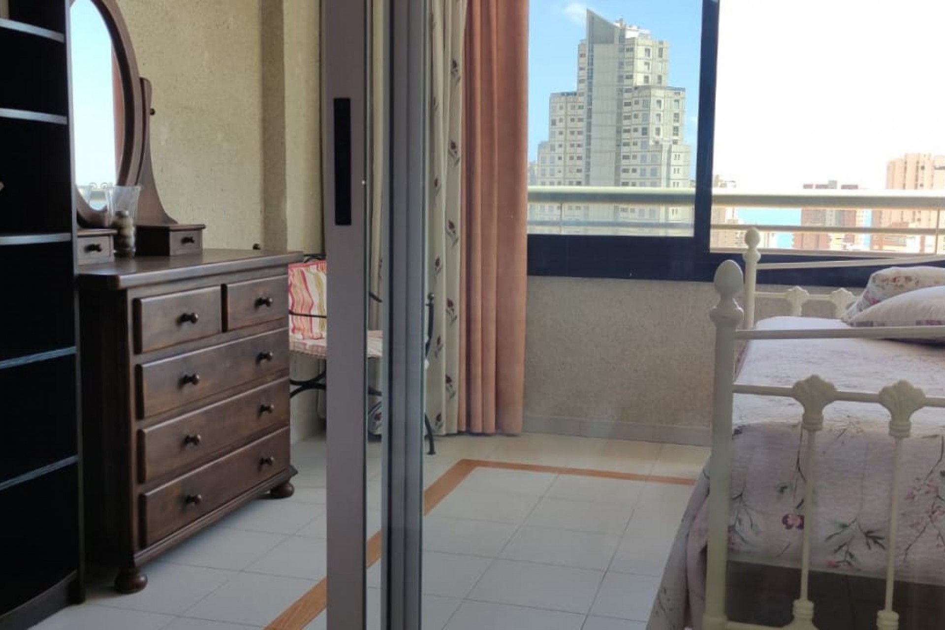 Resale - Penthouse -
Benidorm - Costa Blanca