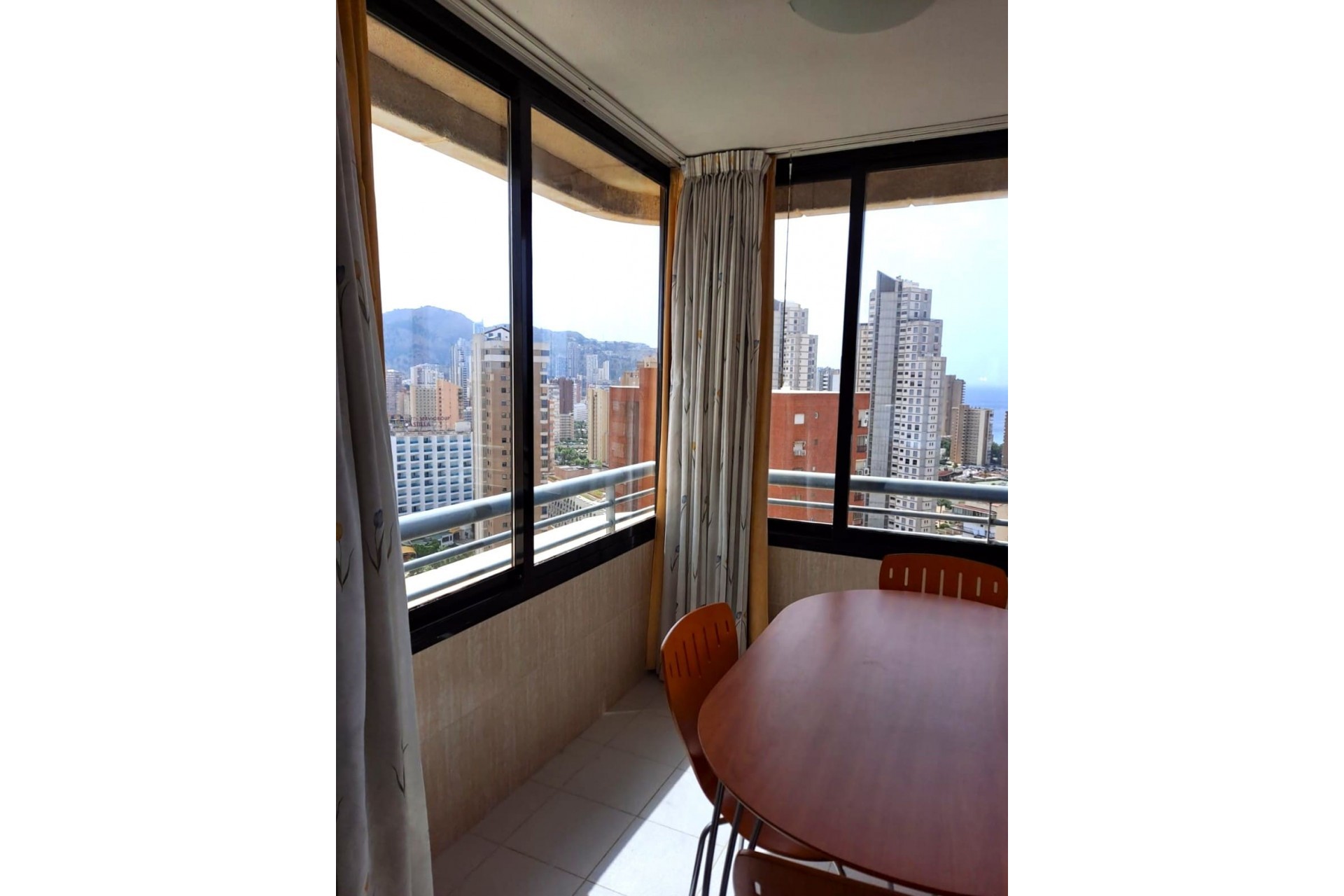 Resale - Penthouse -
Benidorm - Costa Blanca