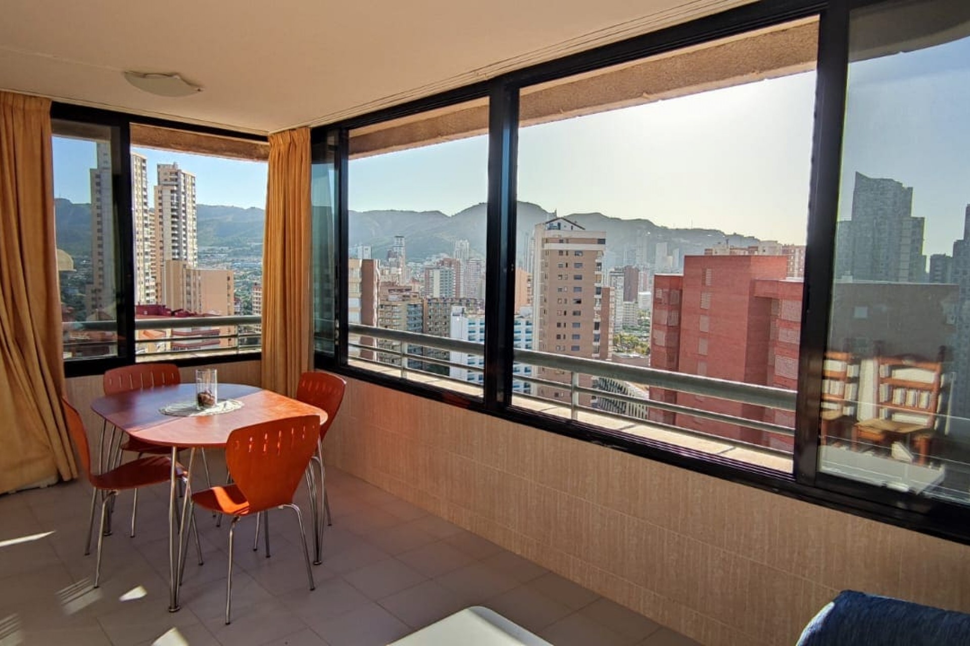 Resale - Penthouse -
Benidorm - Costa Blanca