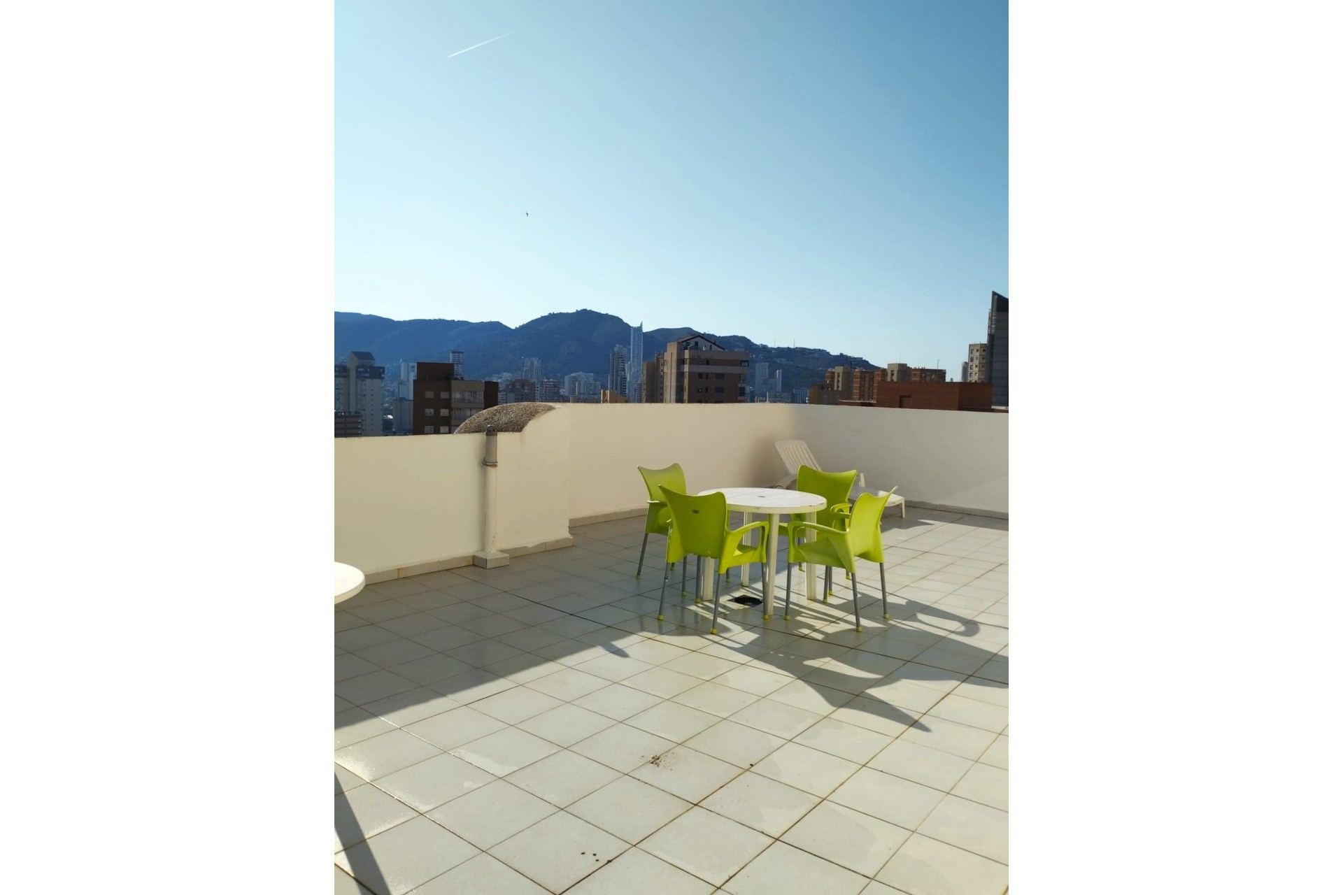 Resale - Penthouse -
Benidorm - Costa Blanca