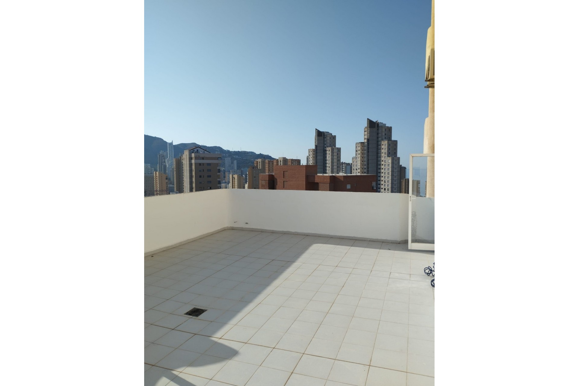 Resale - Penthouse -
Benidorm - Costa Blanca