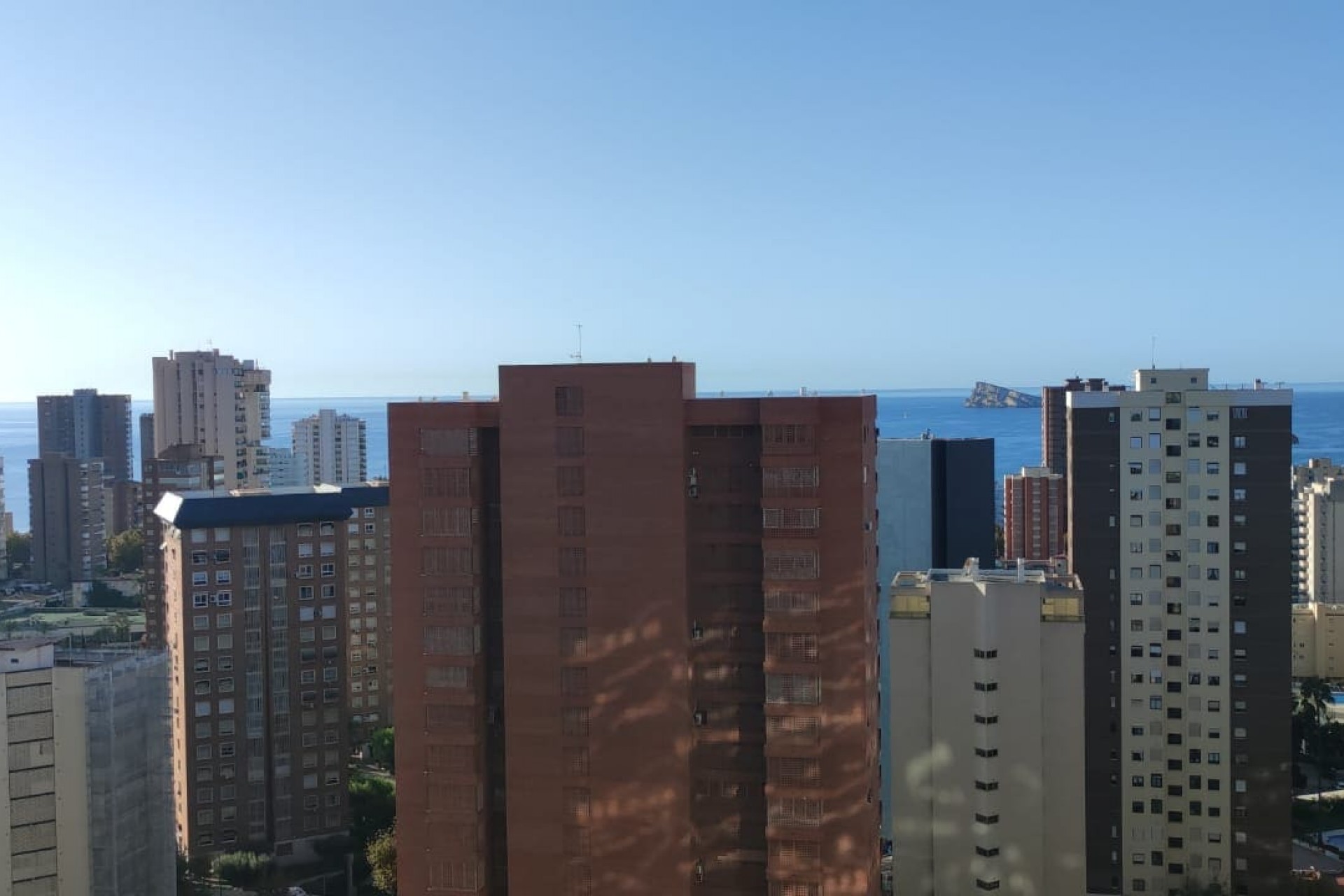 Resale - Penthouse -
Benidorm - Costa Blanca