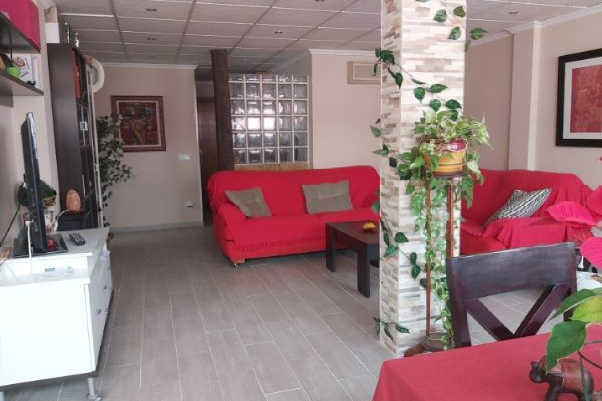 Resale - Penthouse -
Benidorm - Costa Blanca