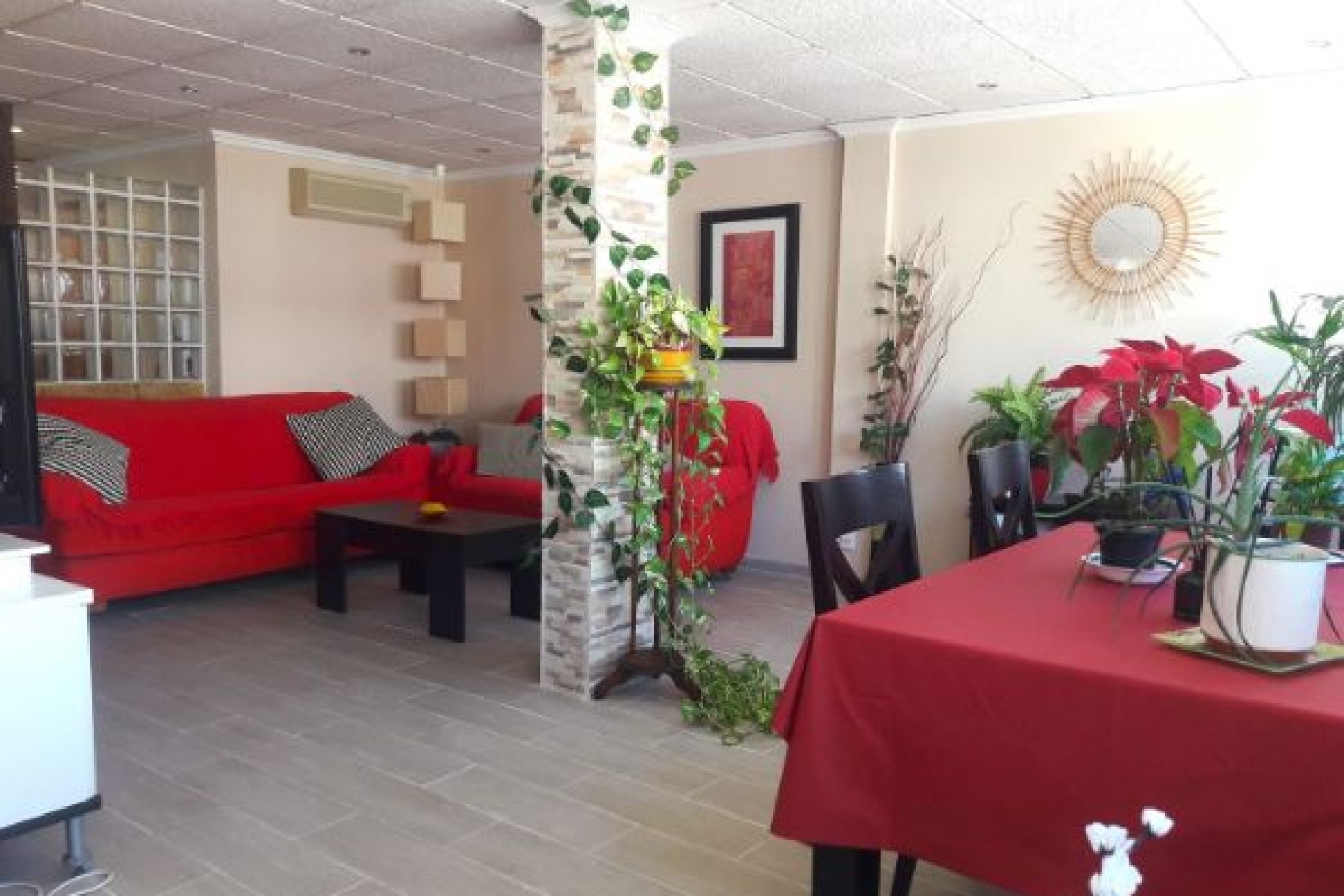 Resale - Penthouse -
Benidorm - Costa Blanca