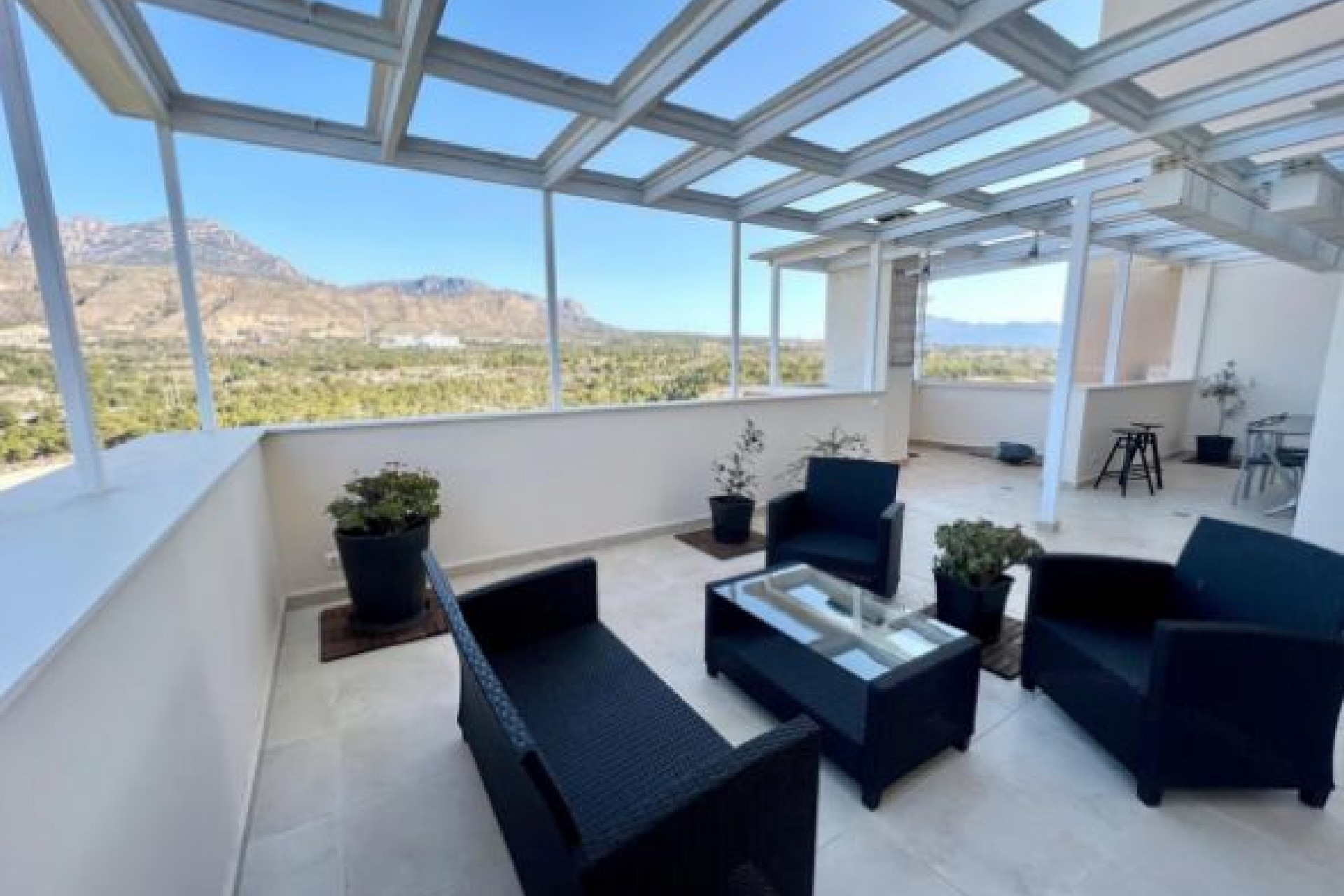 Resale - Penthouse -
Benidorm - Costa Blanca