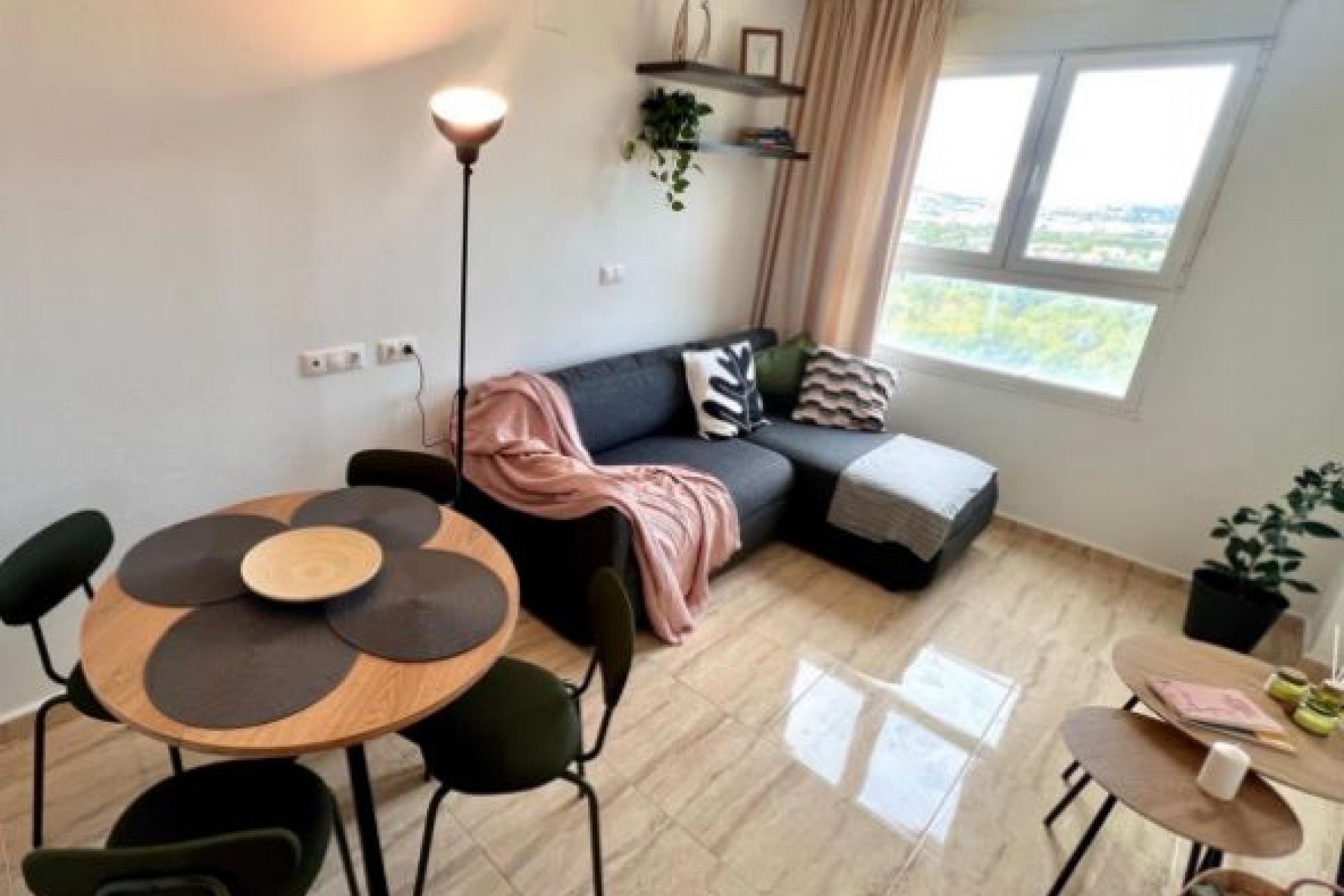 Resale - Penthouse -
Benidorm - Costa Blanca