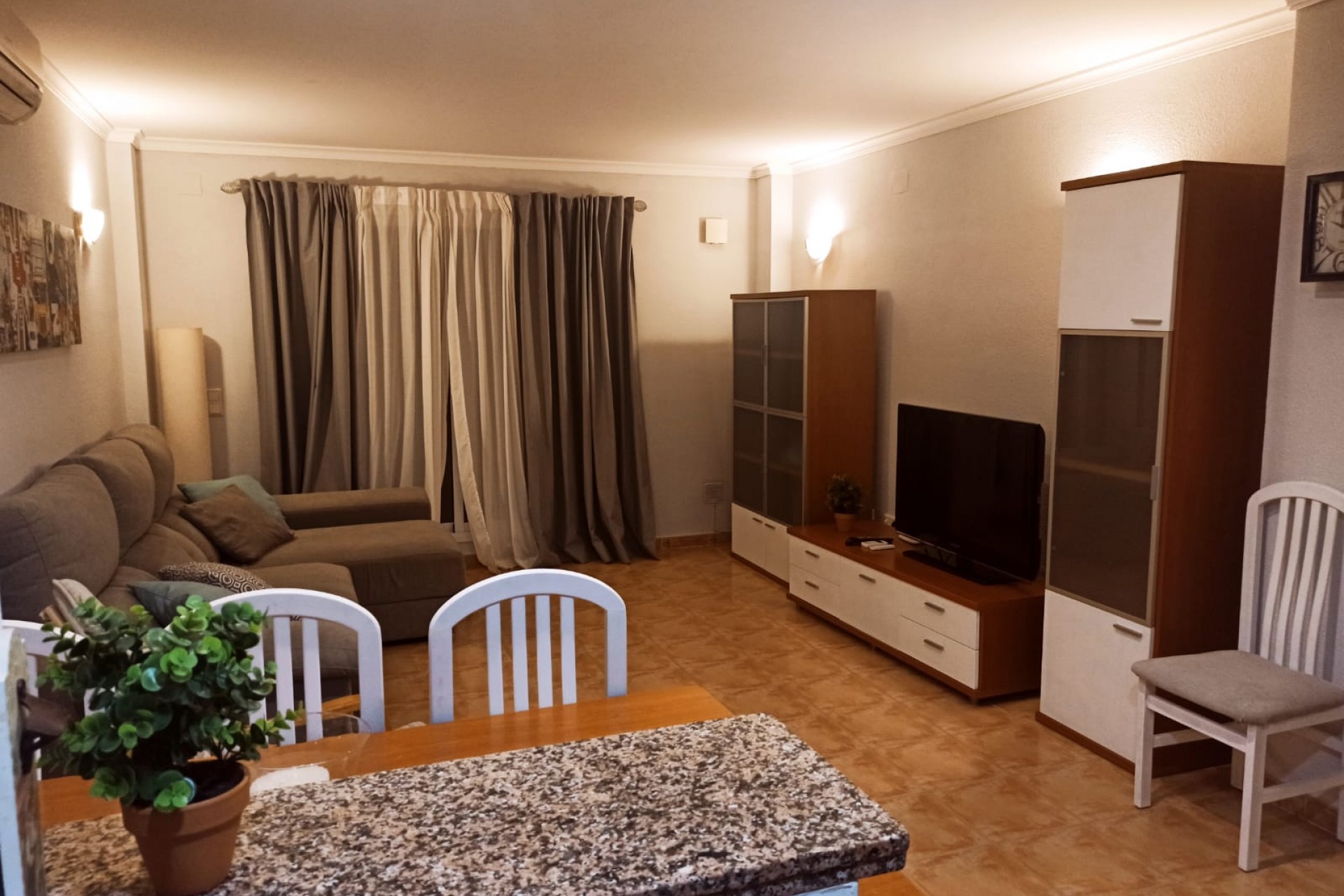 Resale - Penthouse -
Benitachell - Costa Blanca