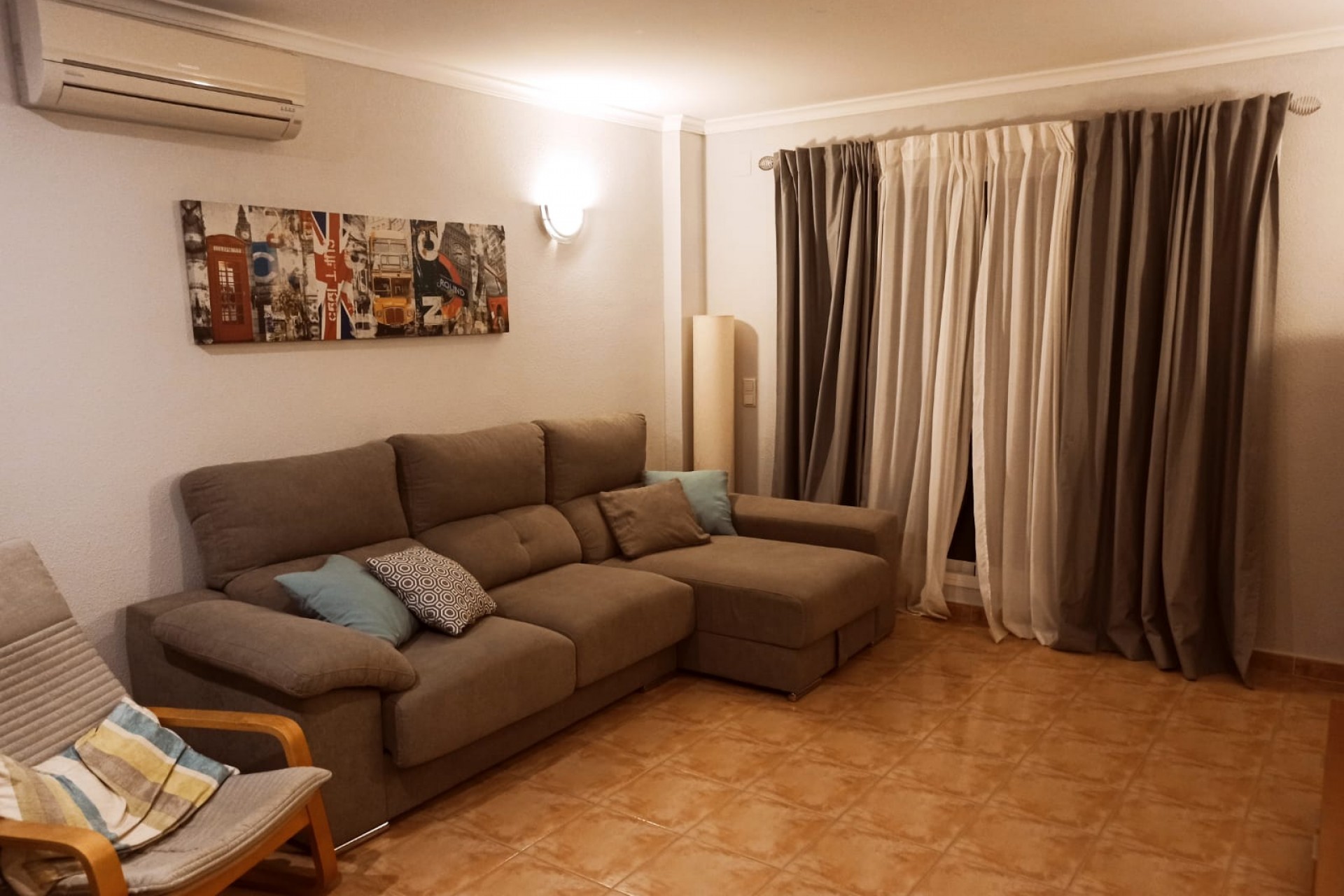 Resale - Penthouse -
Benitachell - Costa Blanca