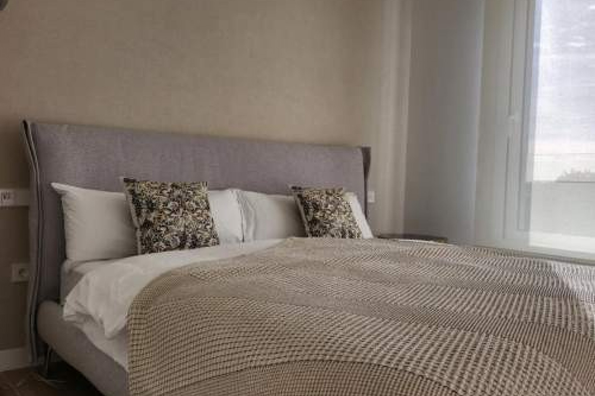 Resale - Penthouse -
Campoamor - Costa Blanca